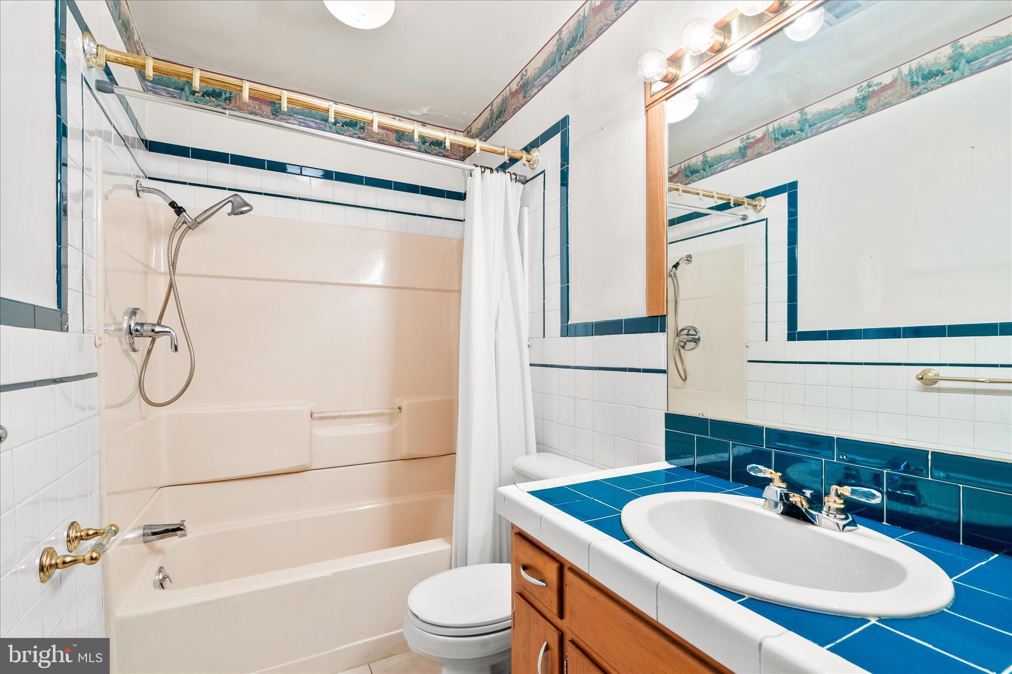 PLEASANT VIEW HEIGHTS - Residential