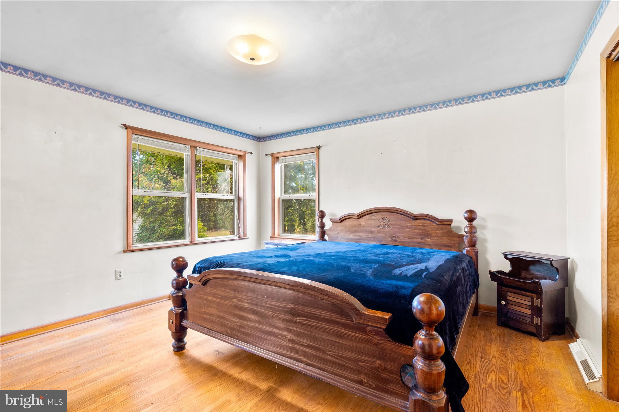 PLEASANT VIEW HEIGHTS - Residential