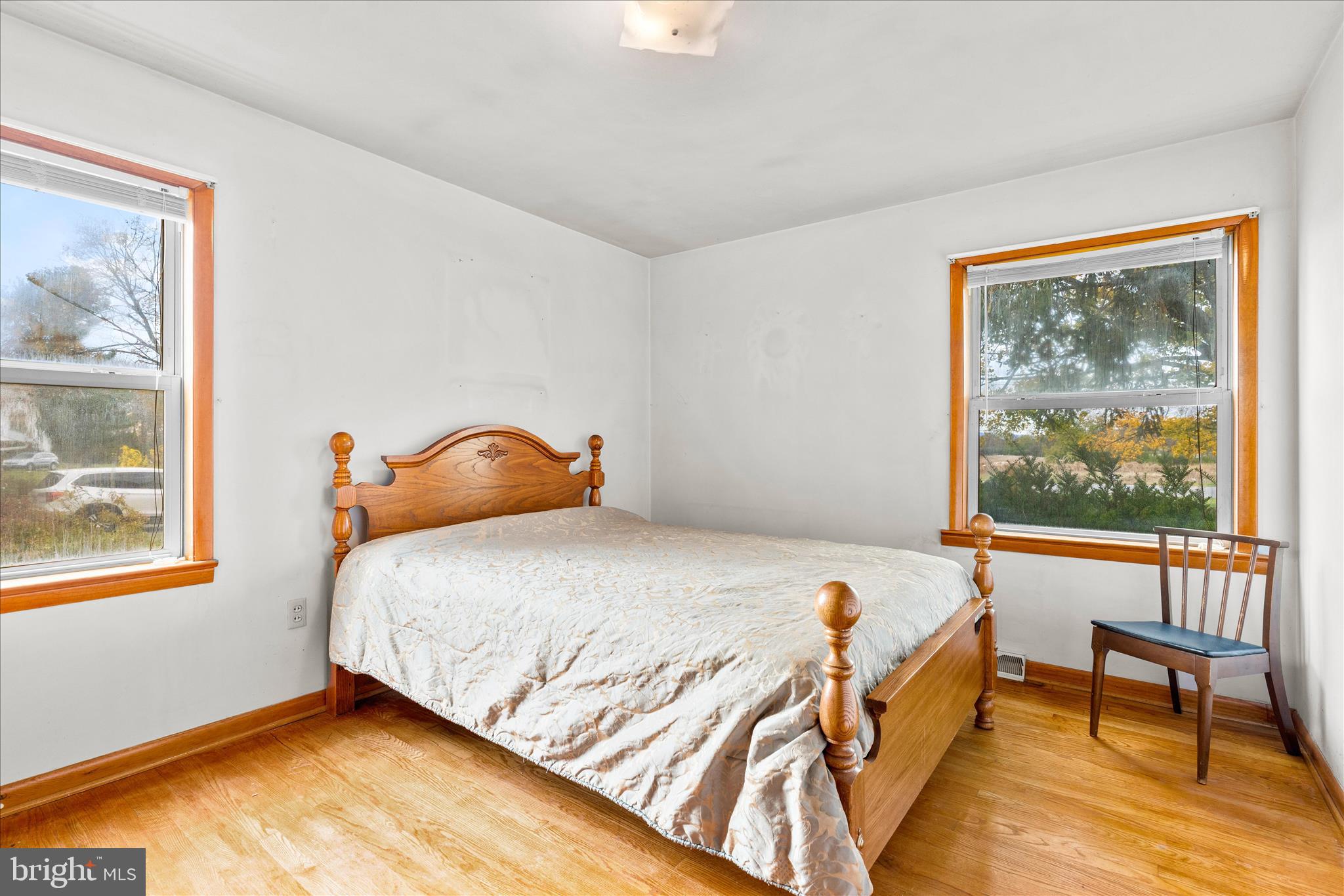 PLEASANT VIEW HEIGHTS - Residential