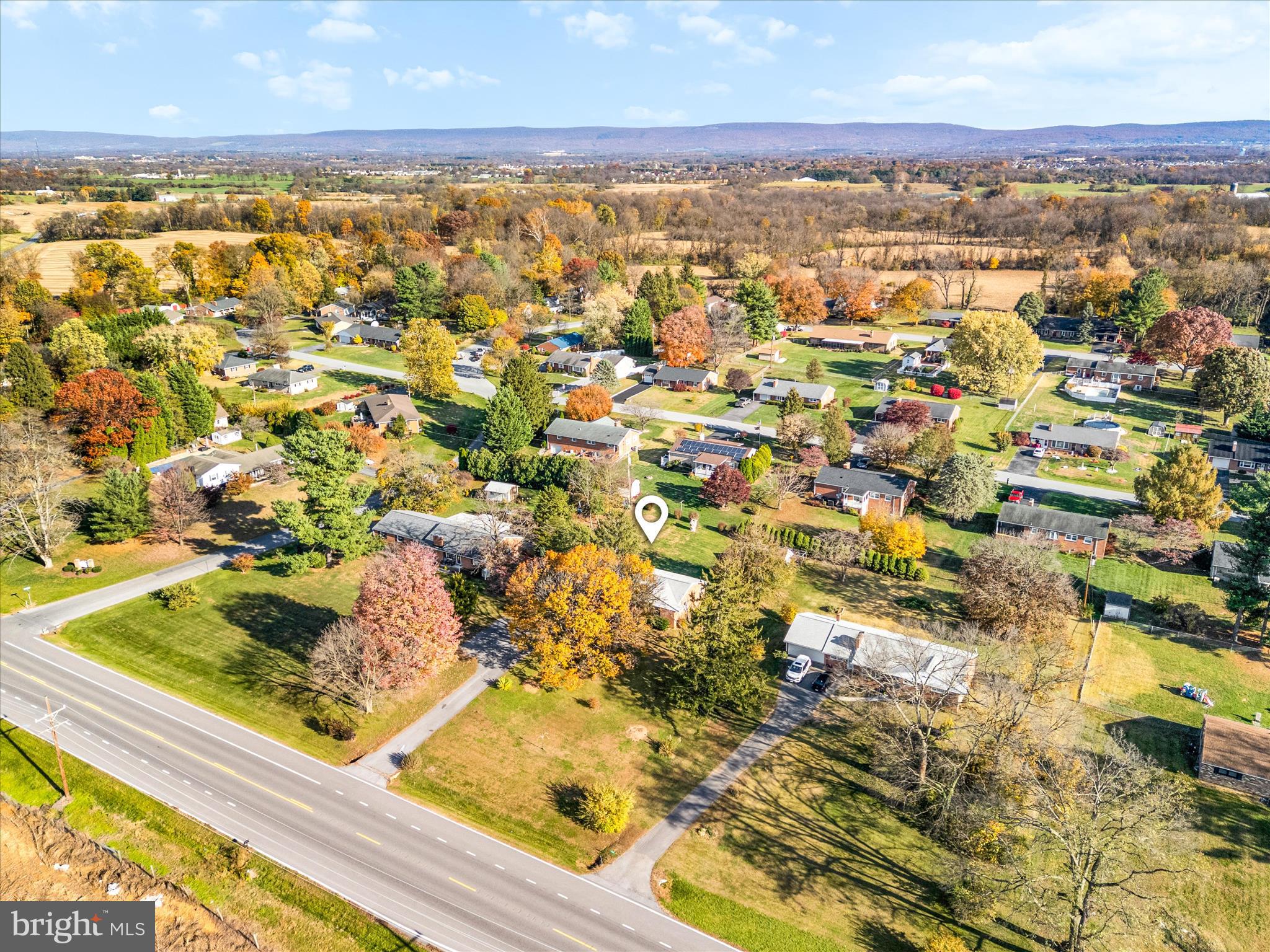 PLEASANT VIEW HEIGHTS - Residential