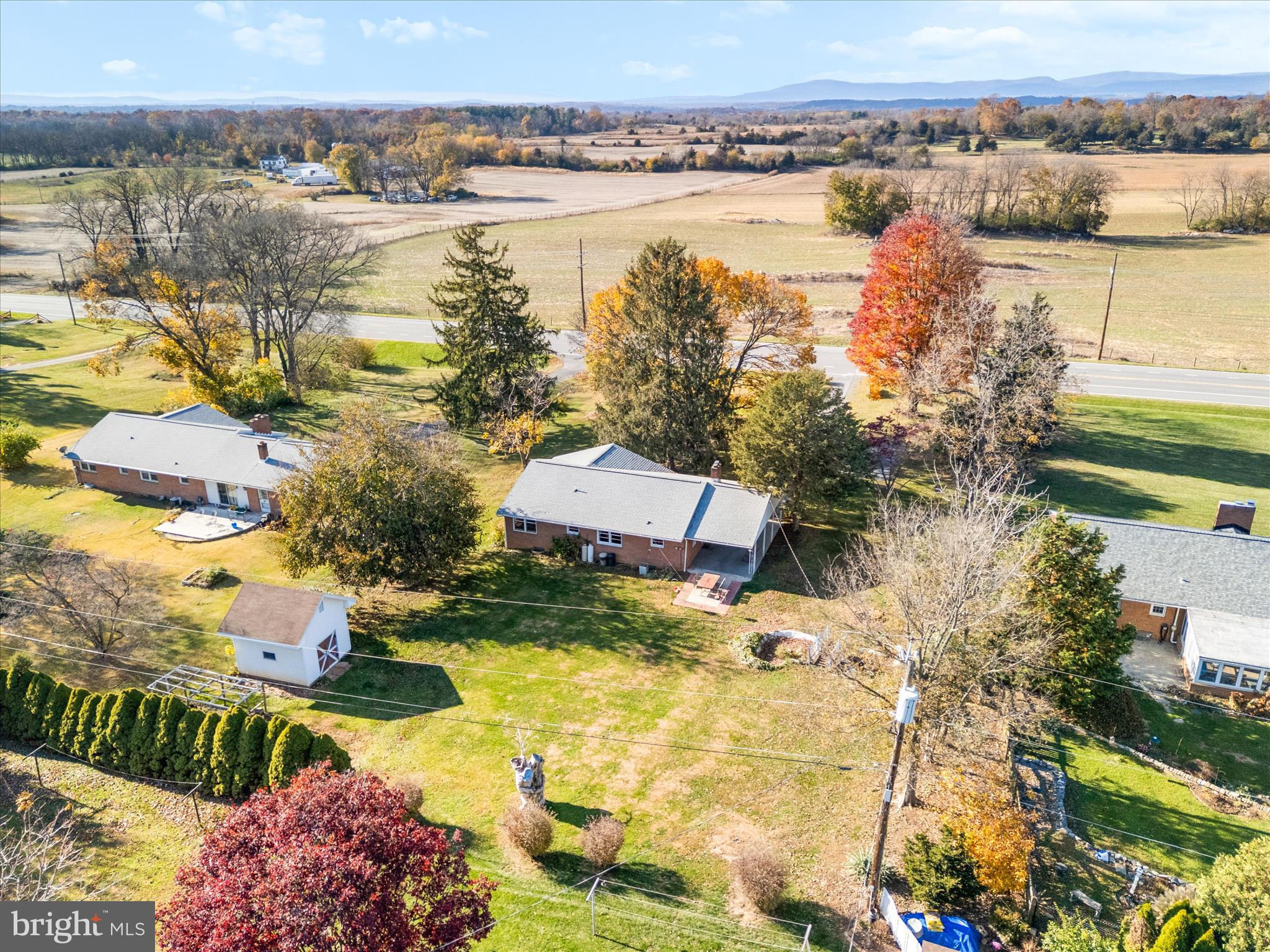 PLEASANT VIEW HEIGHTS - Residential