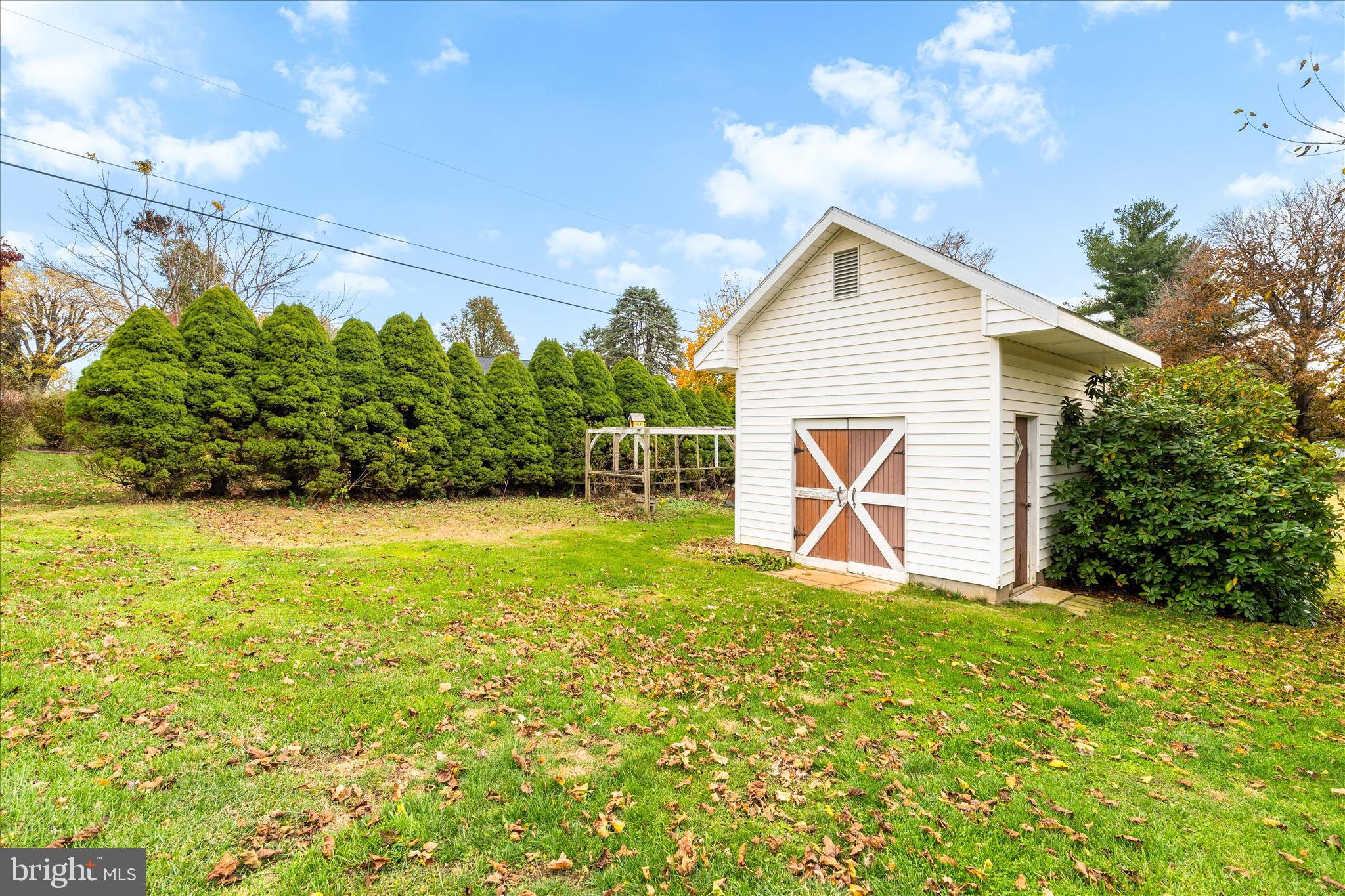 PLEASANT VIEW HEIGHTS - Residential