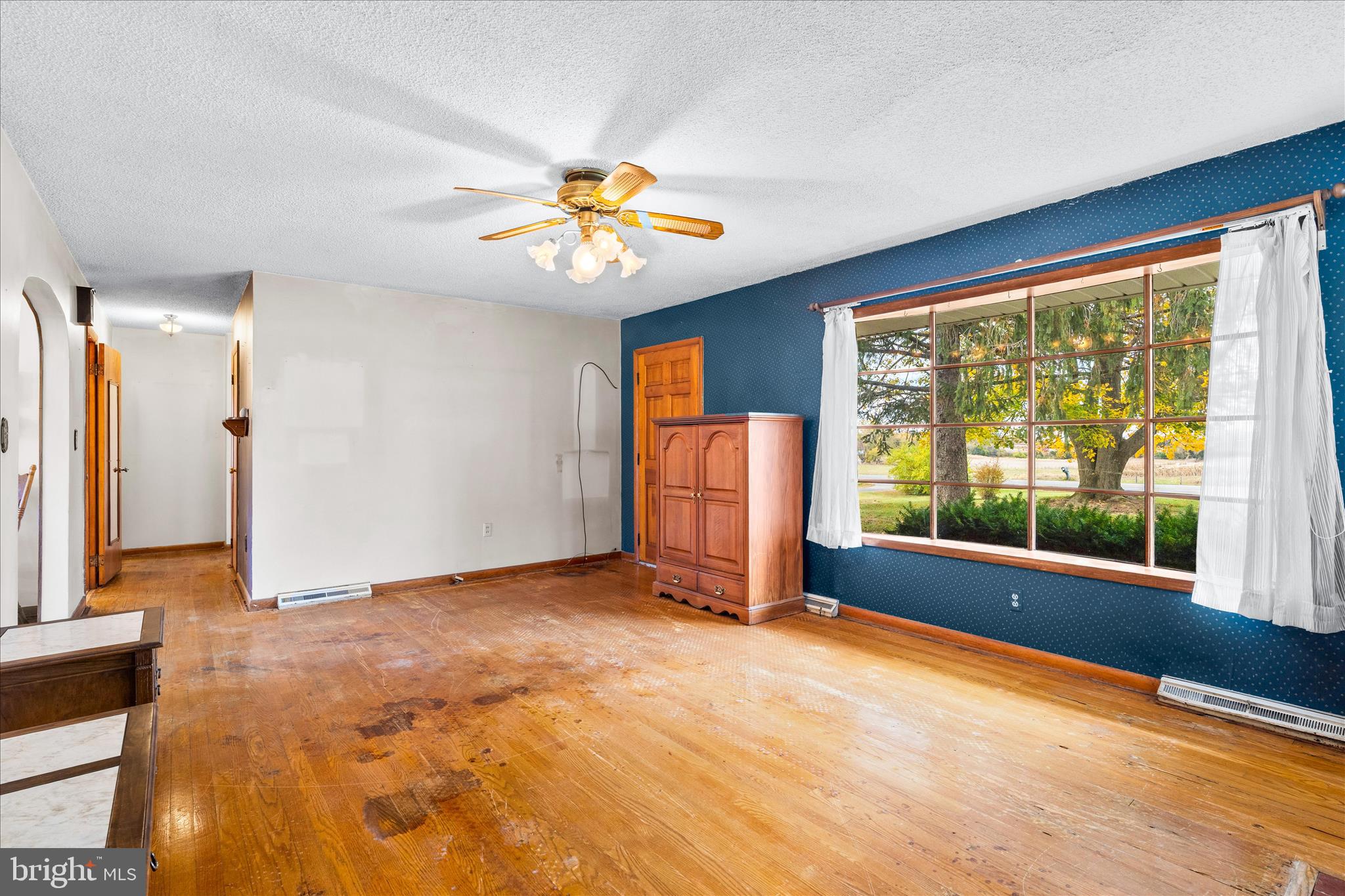 PLEASANT VIEW HEIGHTS - Residential