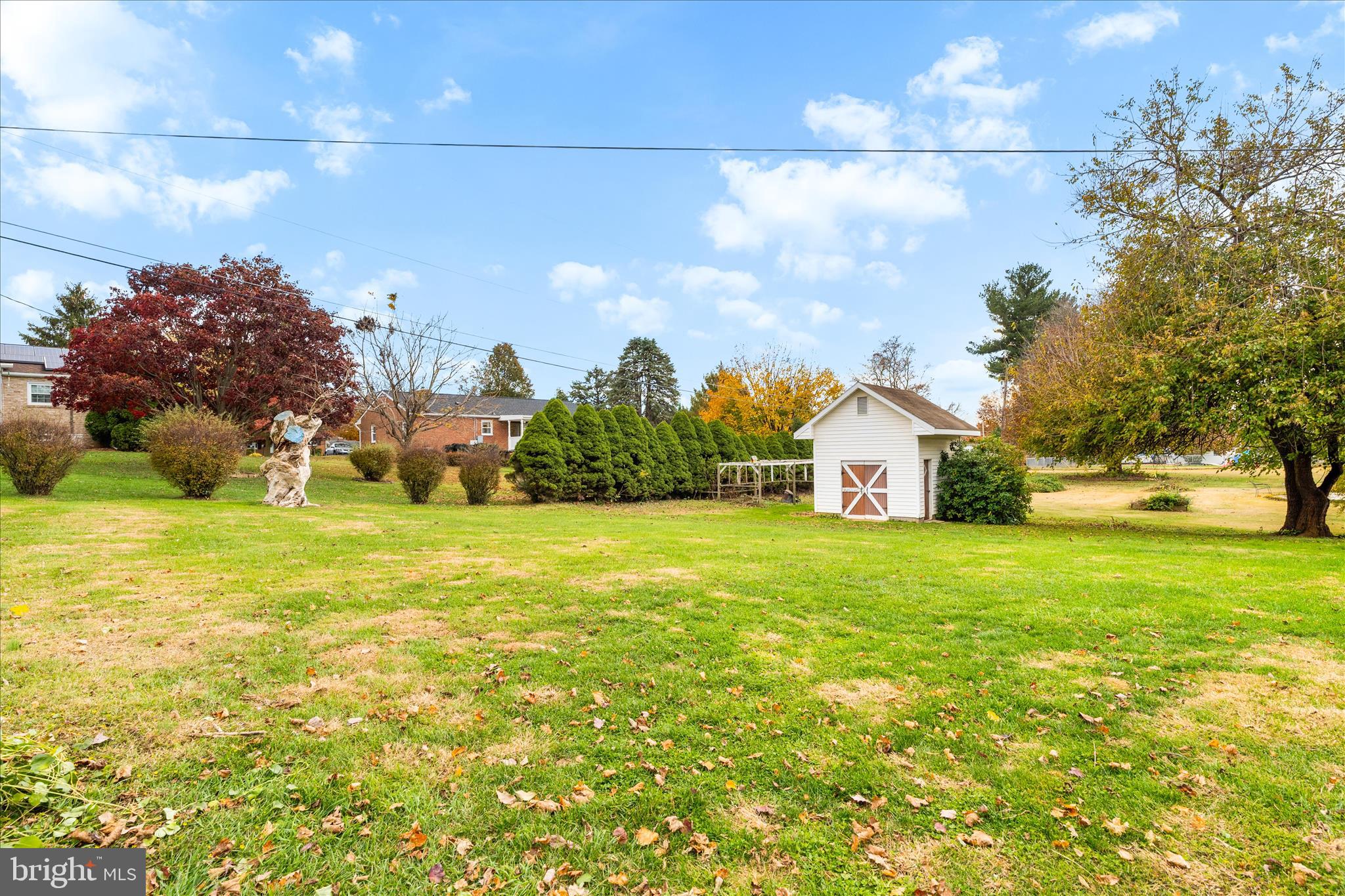 PLEASANT VIEW HEIGHTS - Residential