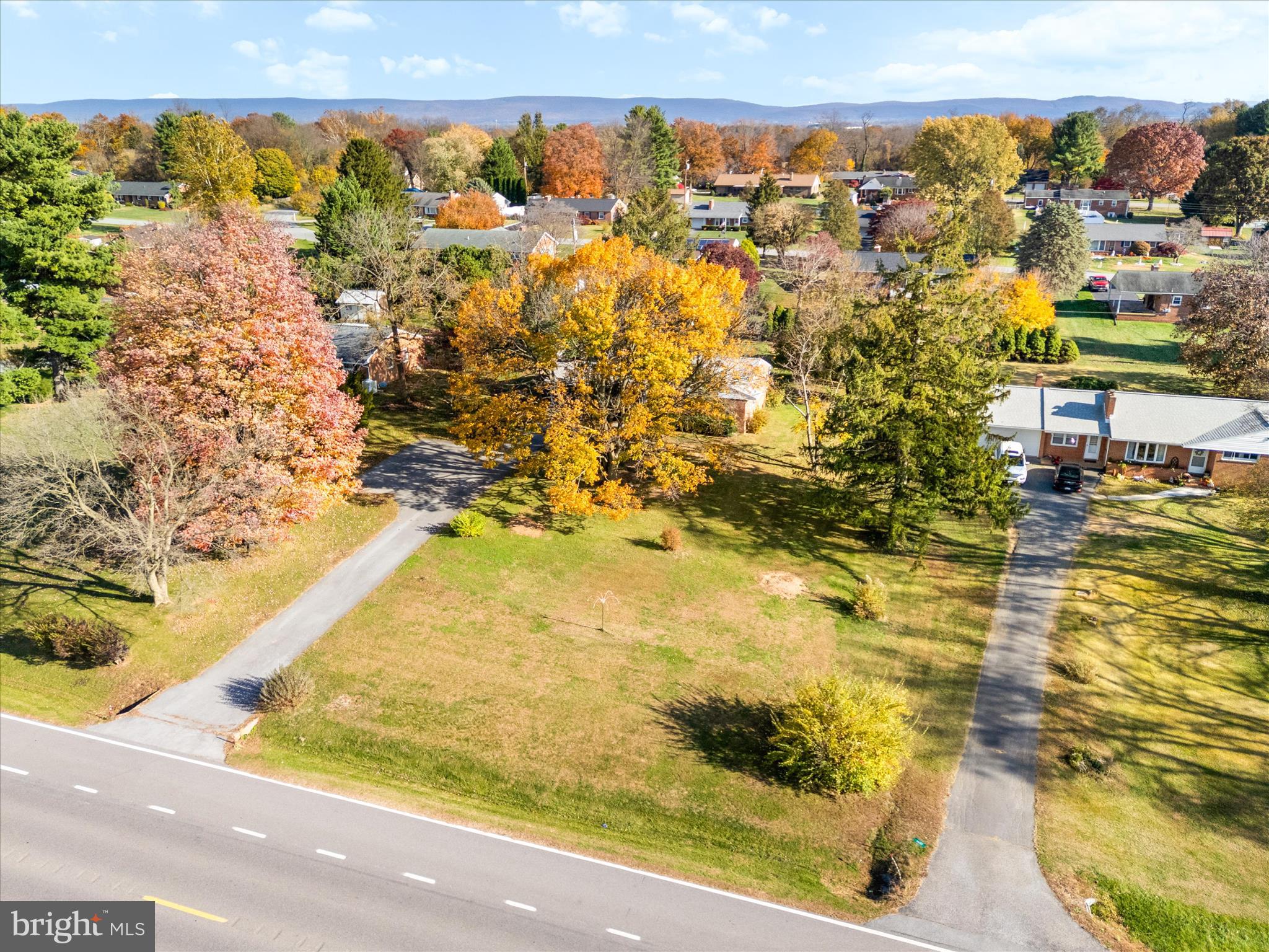 PLEASANT VIEW HEIGHTS - Residential