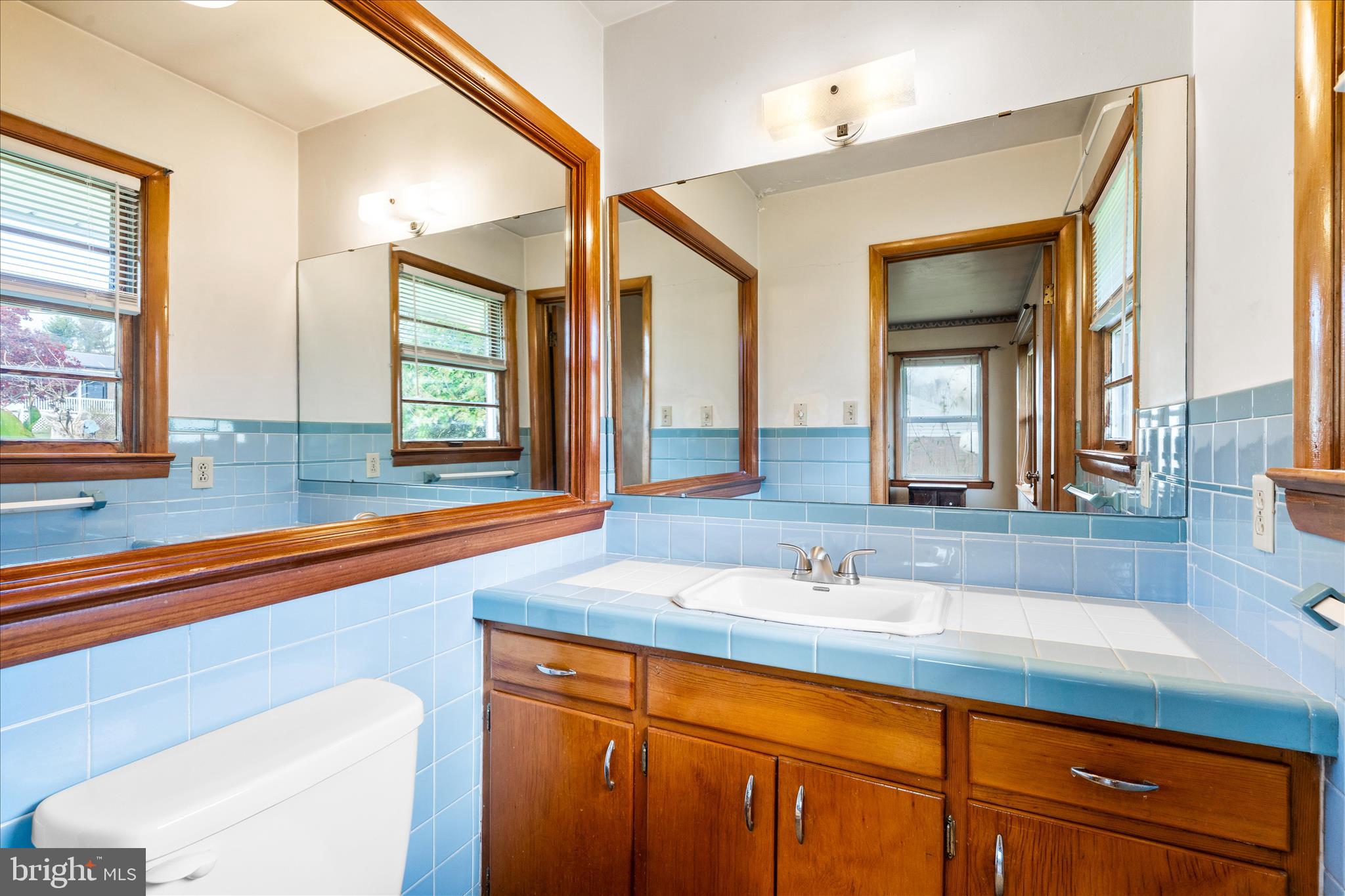 PLEASANT VIEW HEIGHTS - Residential