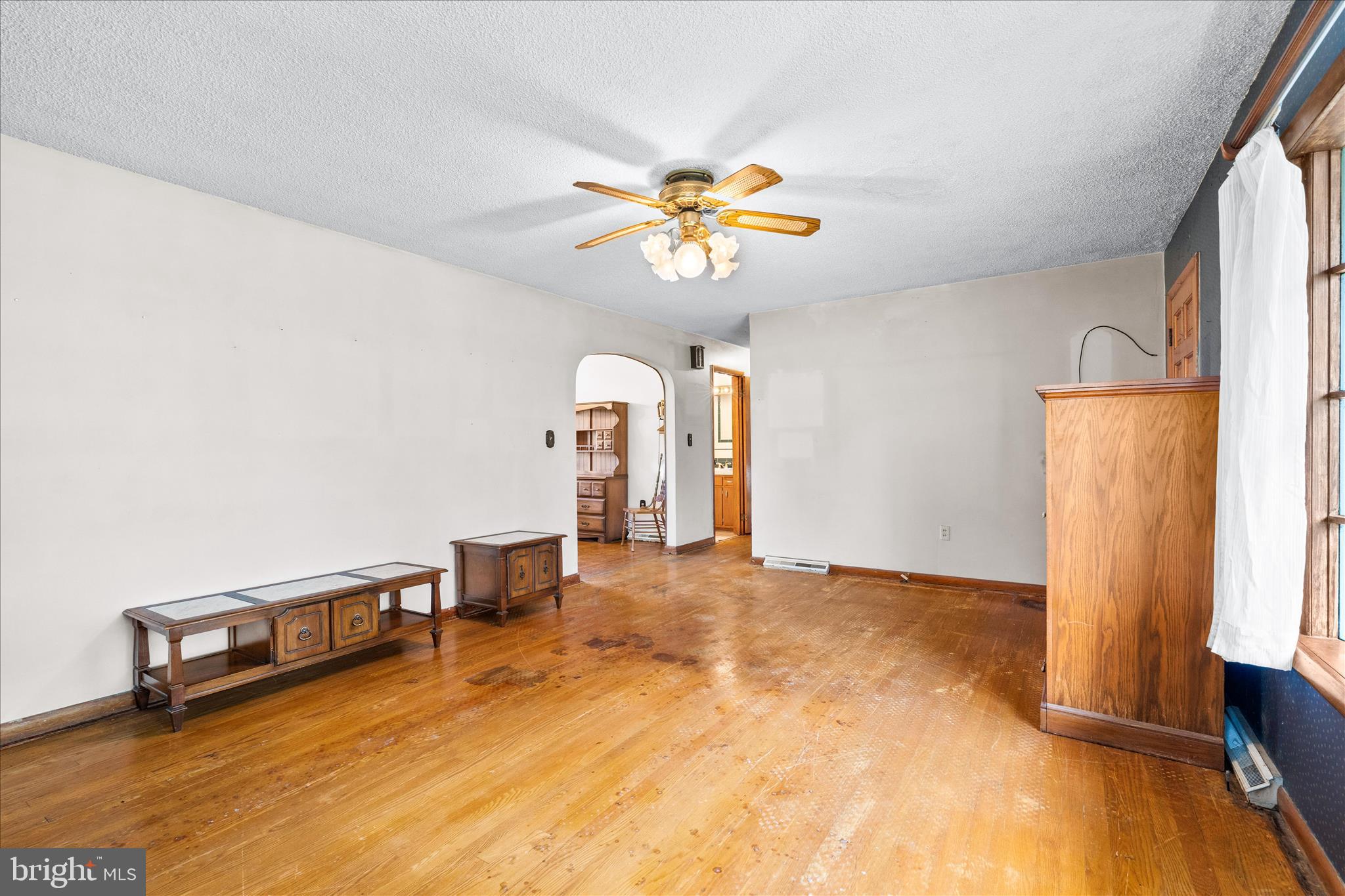 PLEASANT VIEW HEIGHTS - Residential