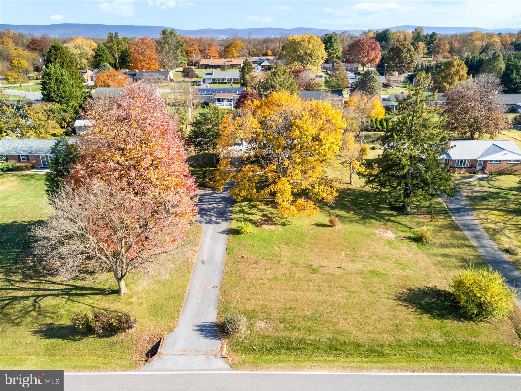 PLEASANT VIEW HEIGHTS - Residential