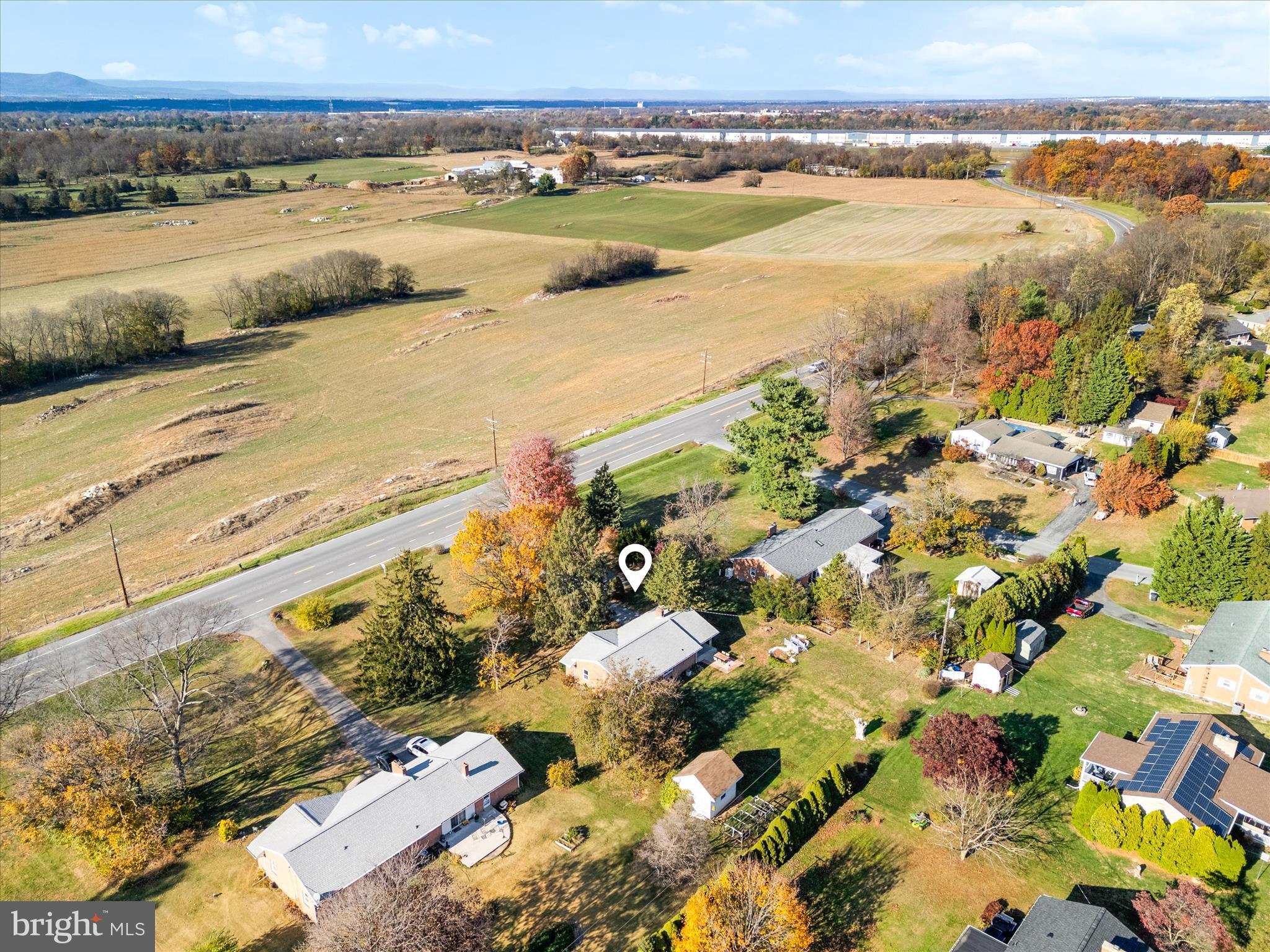 PLEASANT VIEW HEIGHTS - Residential