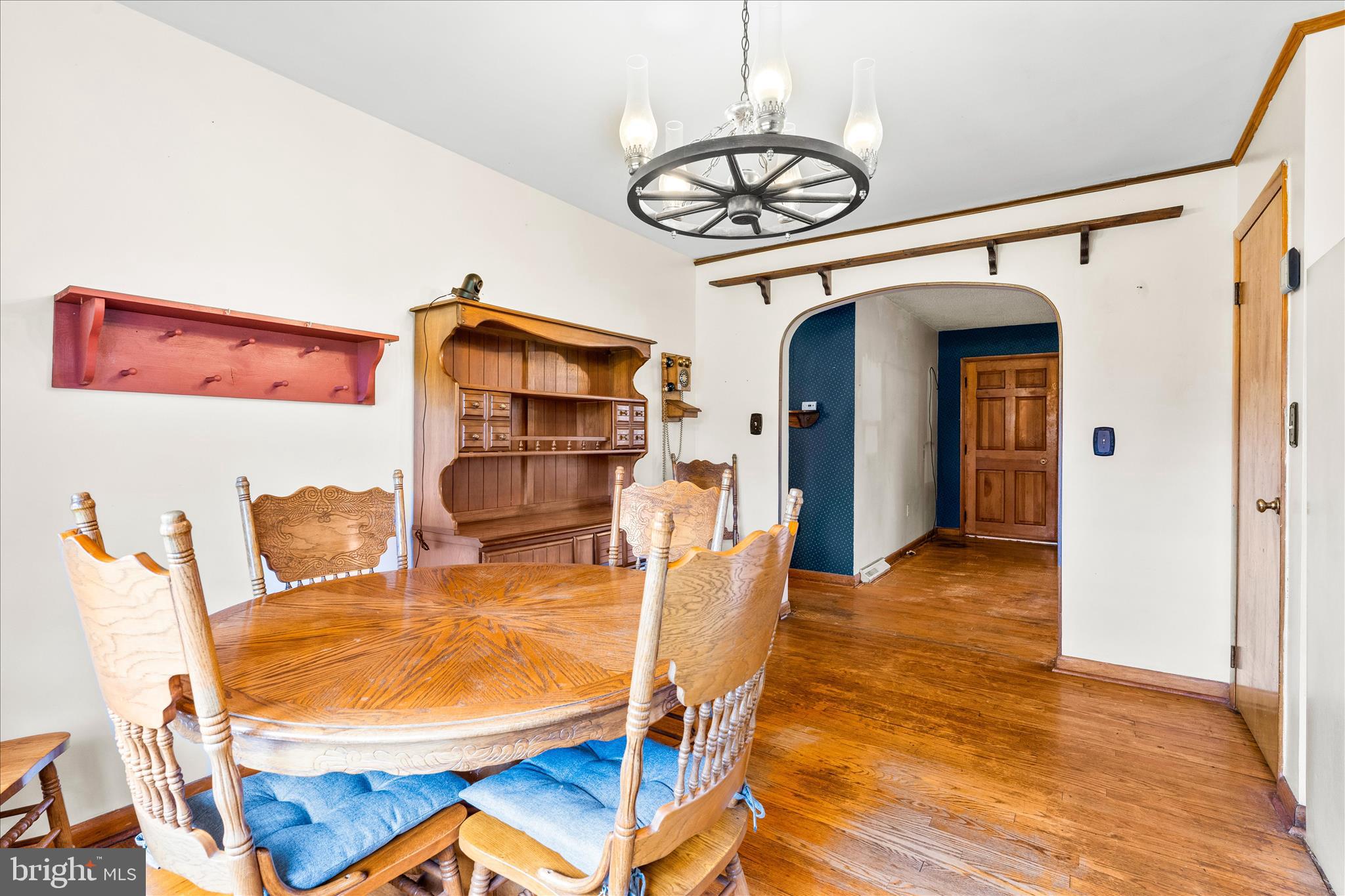 PLEASANT VIEW HEIGHTS - Residential