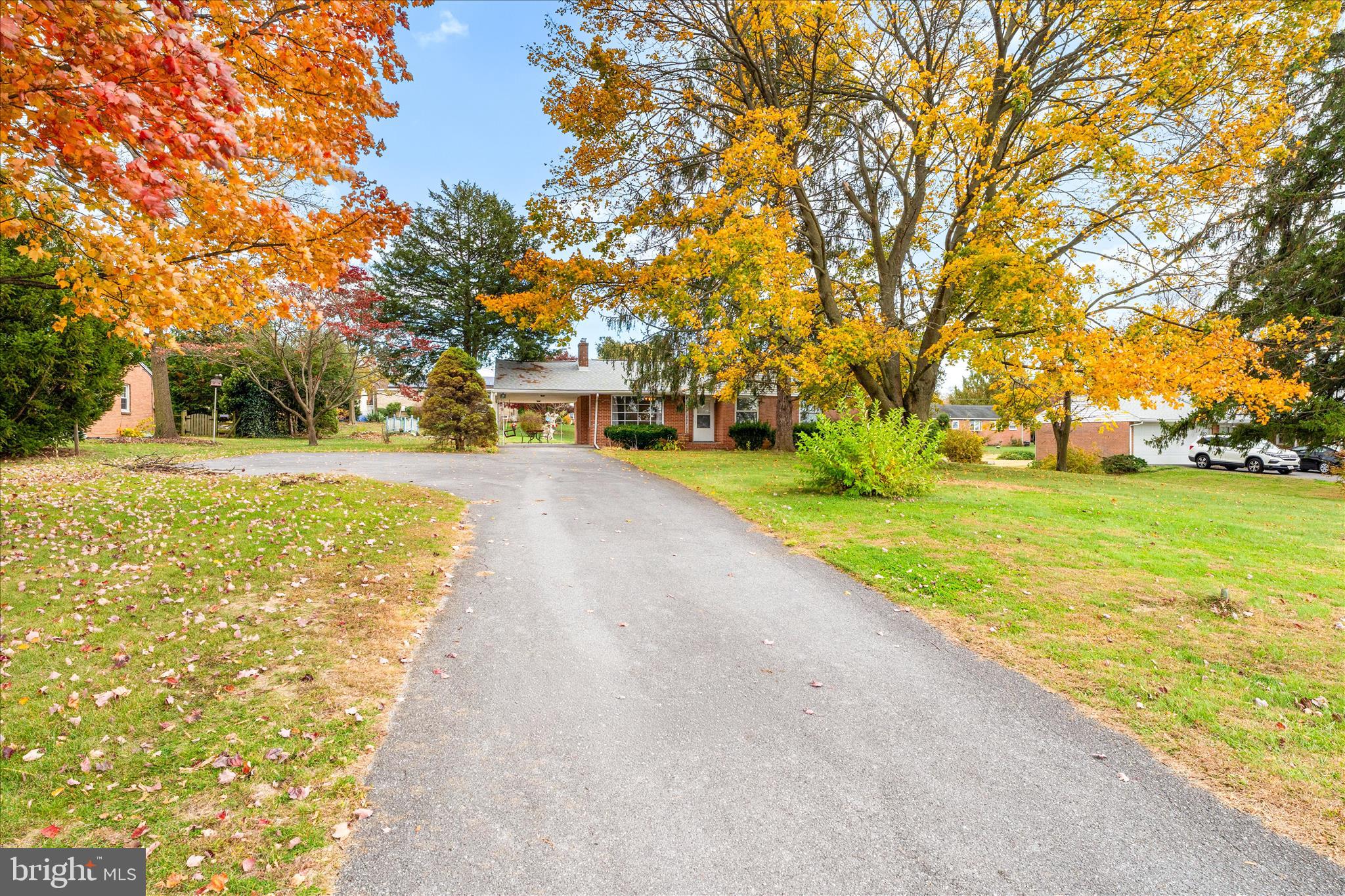 PLEASANT VIEW HEIGHTS - Residential