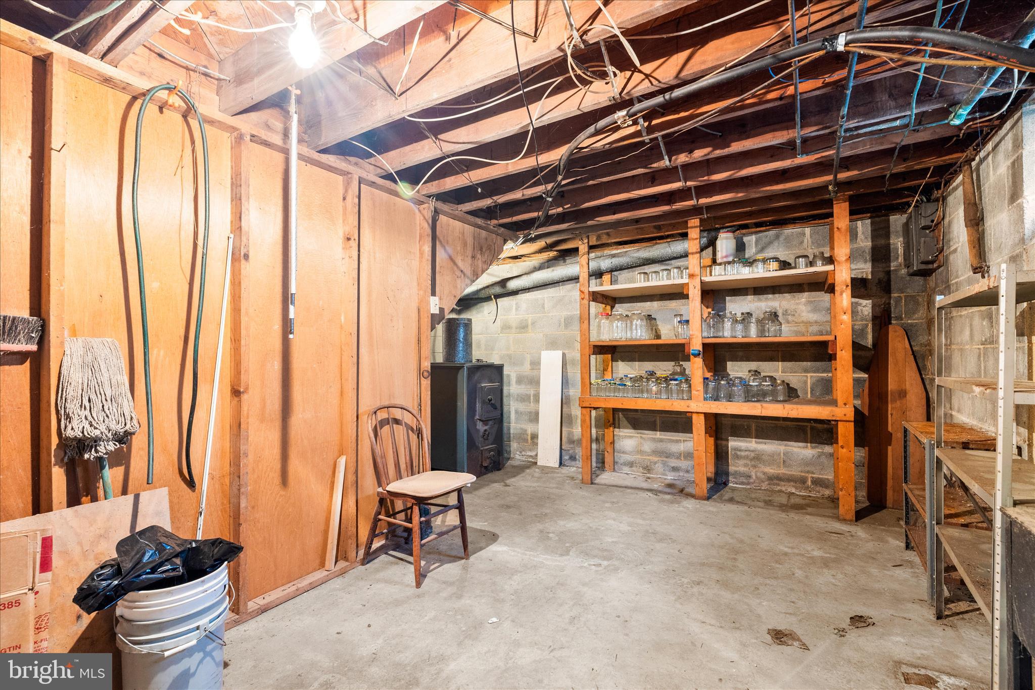 PLEASANT VIEW HEIGHTS - Residential