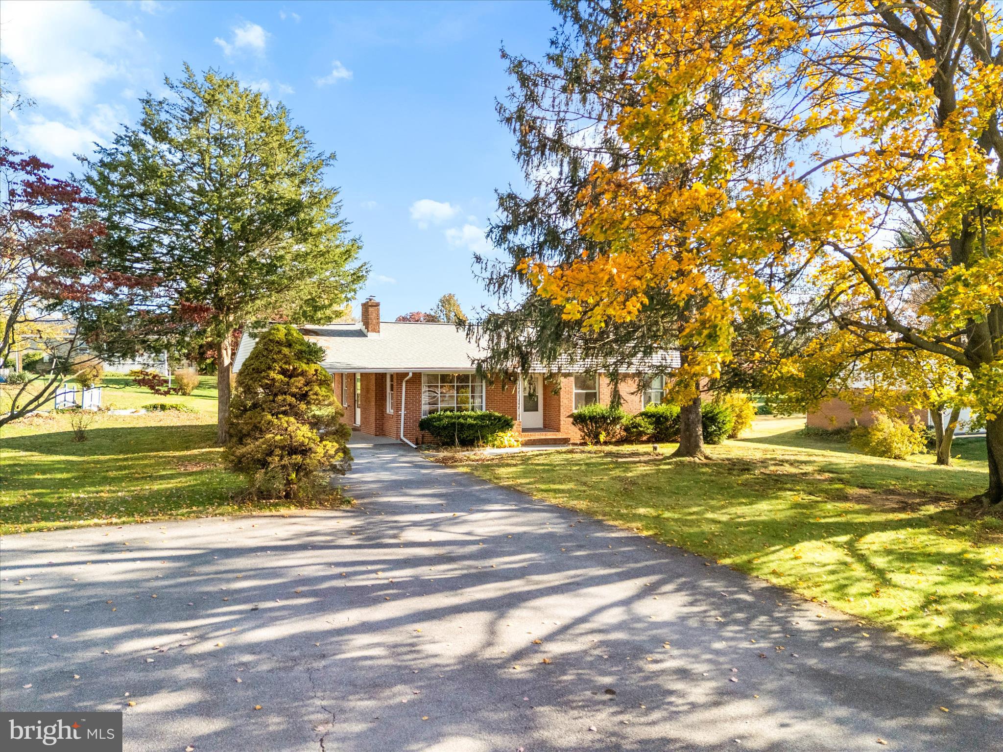 PLEASANT VIEW HEIGHTS - Residential