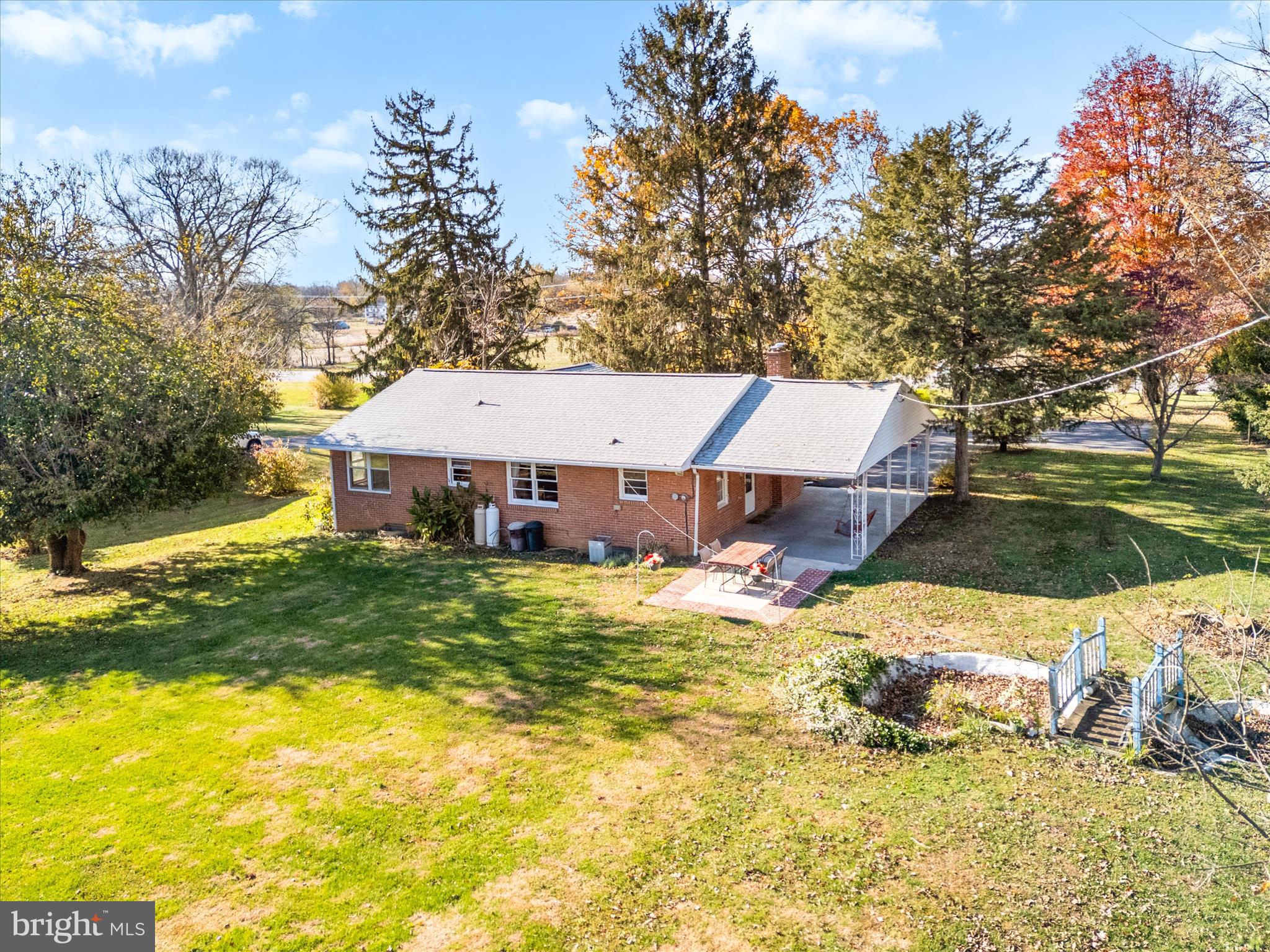 PLEASANT VIEW HEIGHTS - Residential