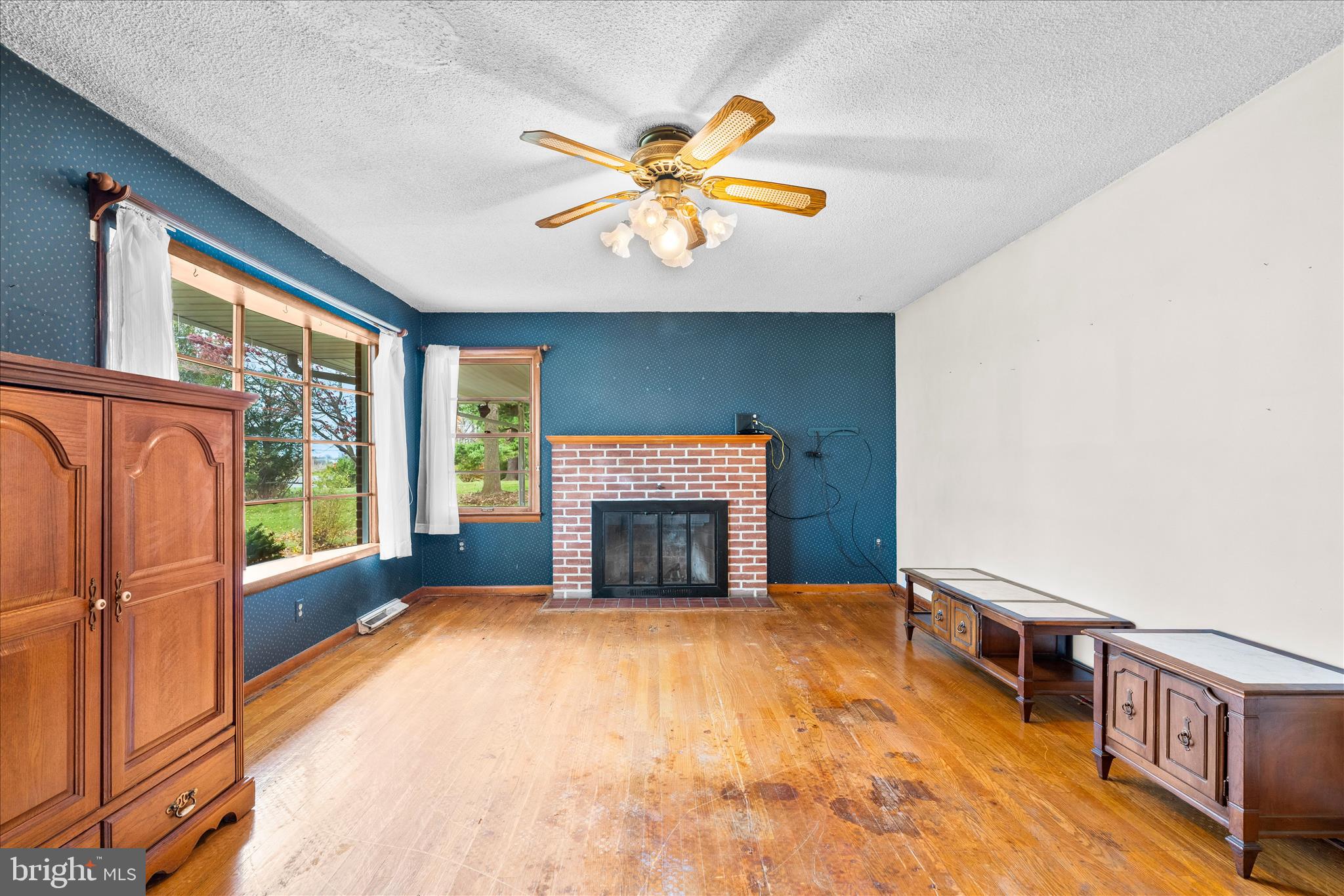 PLEASANT VIEW HEIGHTS - Residential