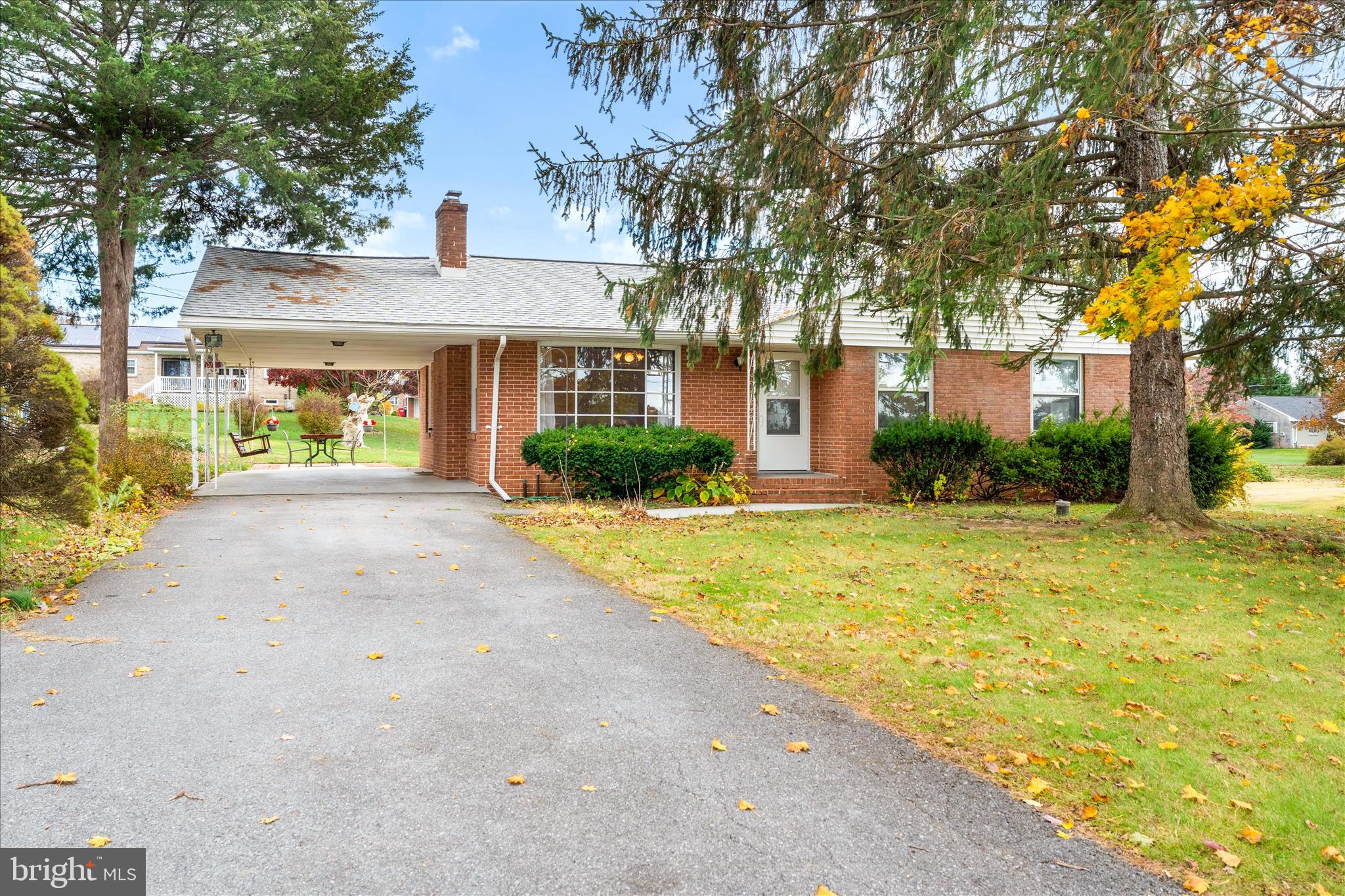 PLEASANT VIEW HEIGHTS - Residential