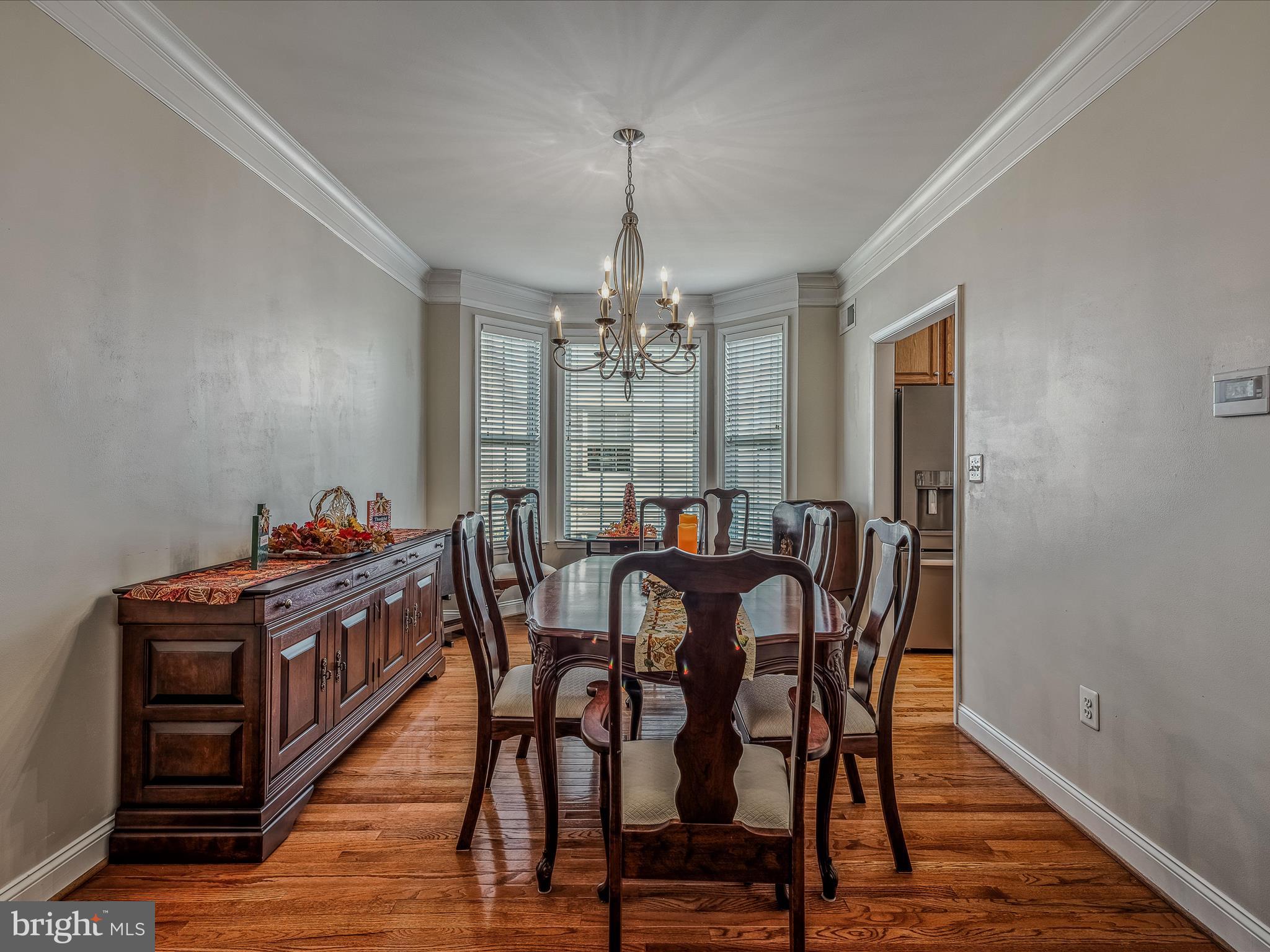 HAMMONDS MILL - Residential