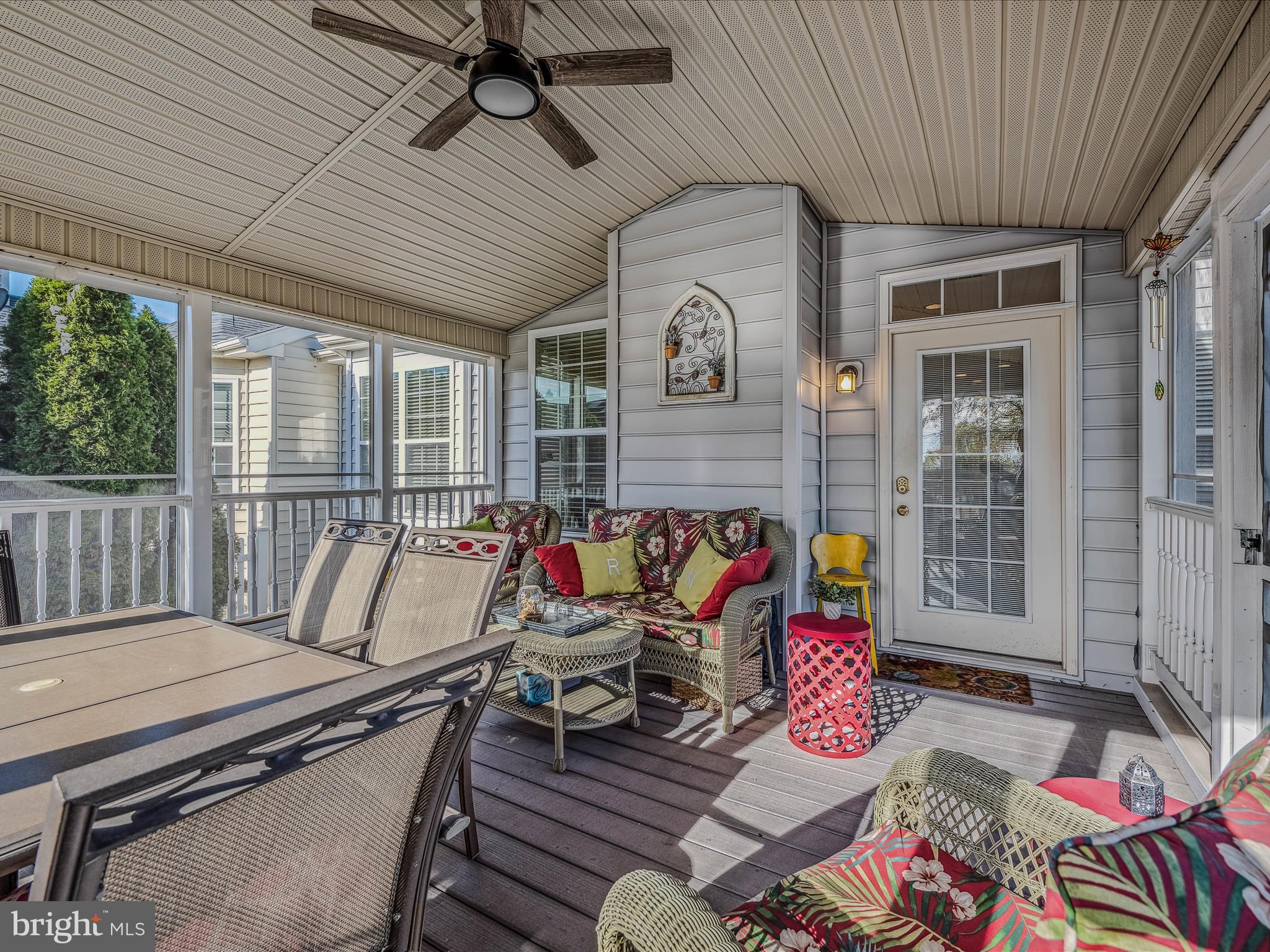 HAMMONDS MILL - Residential