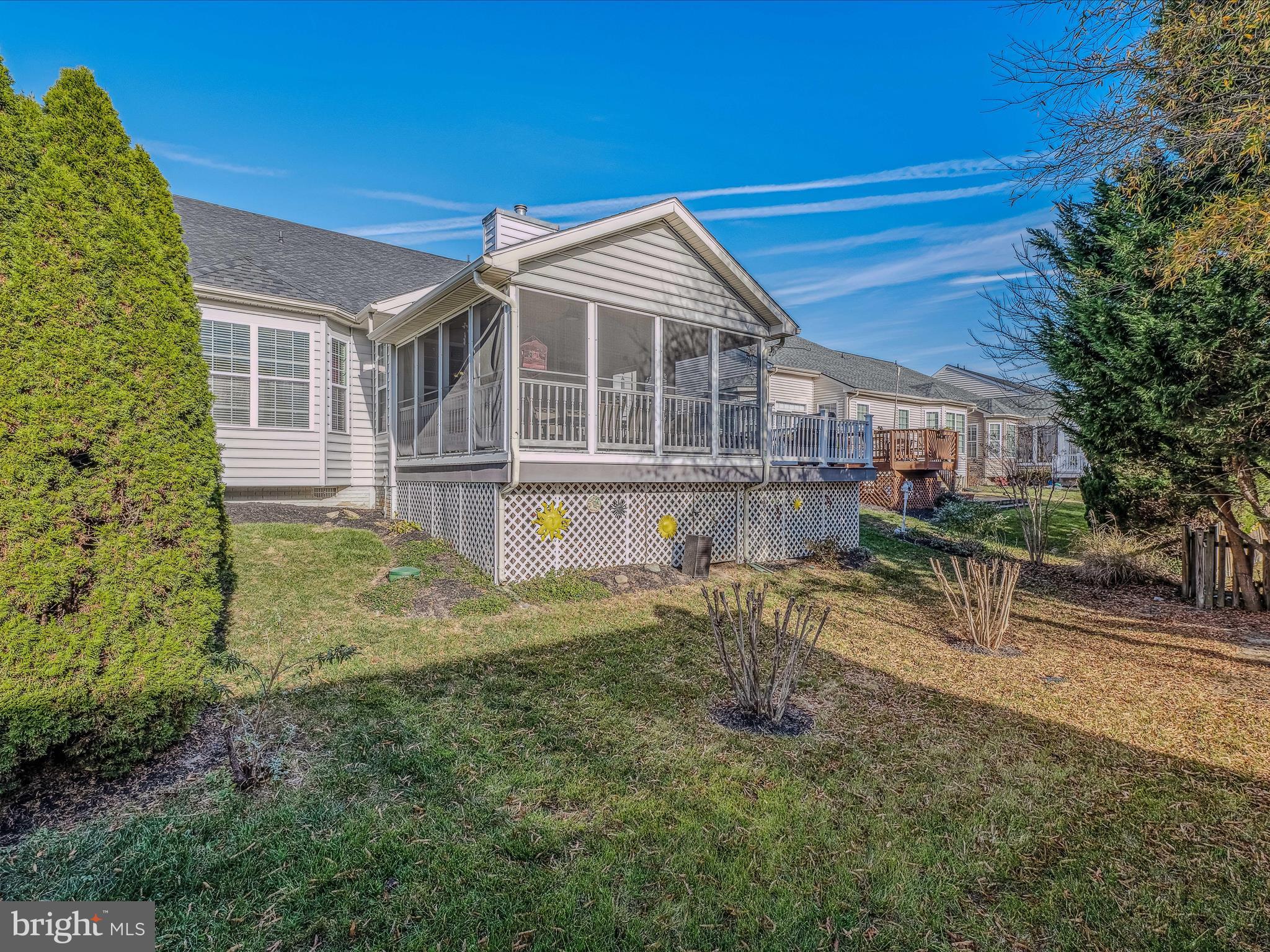 HAMMONDS MILL - Residential