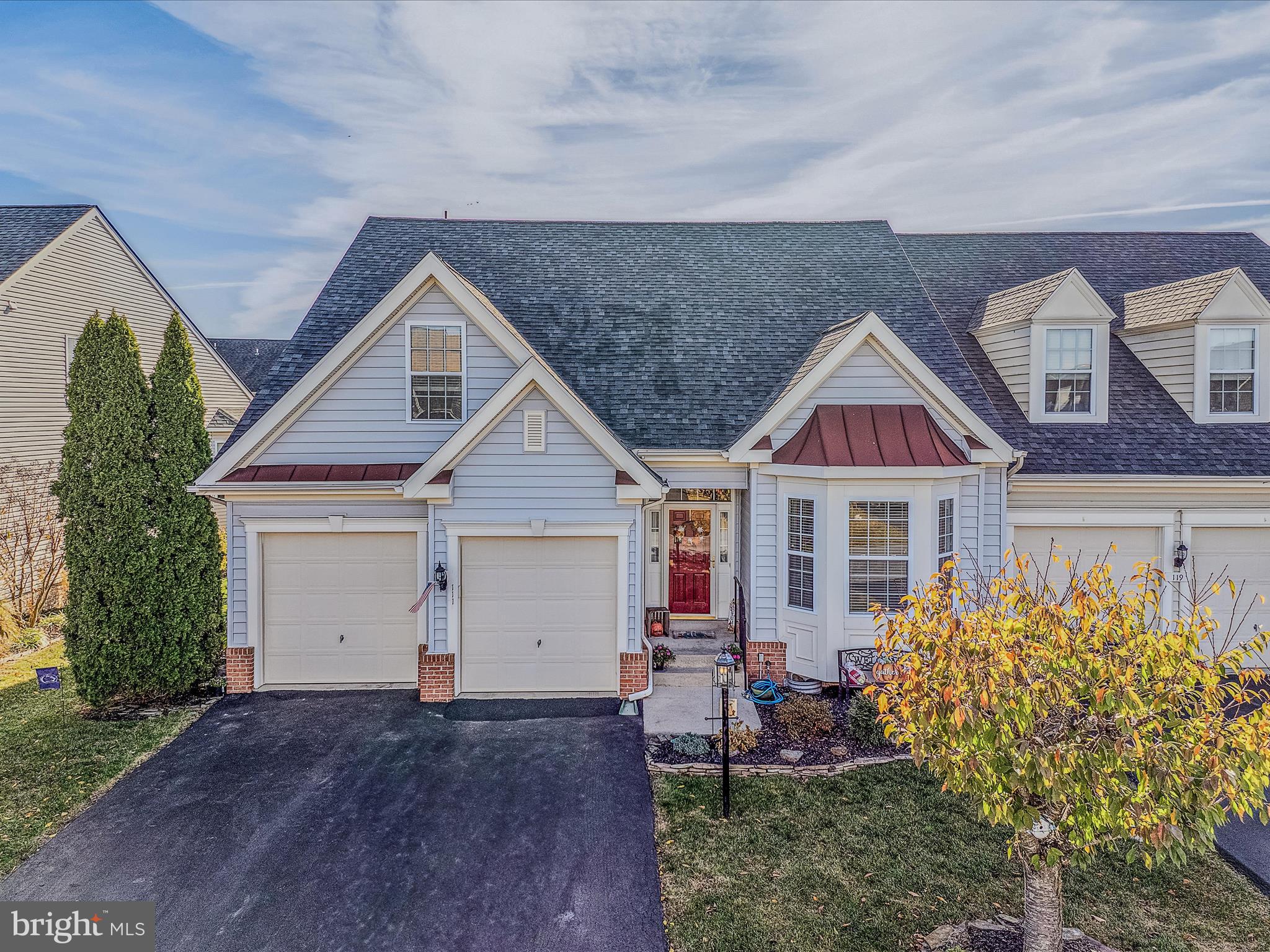 HAMMONDS MILL - Residential