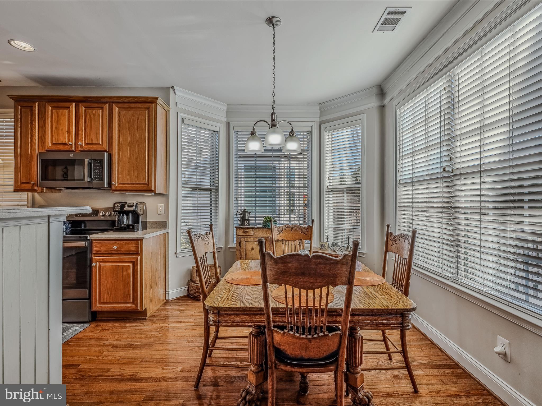 HAMMONDS MILL - Residential