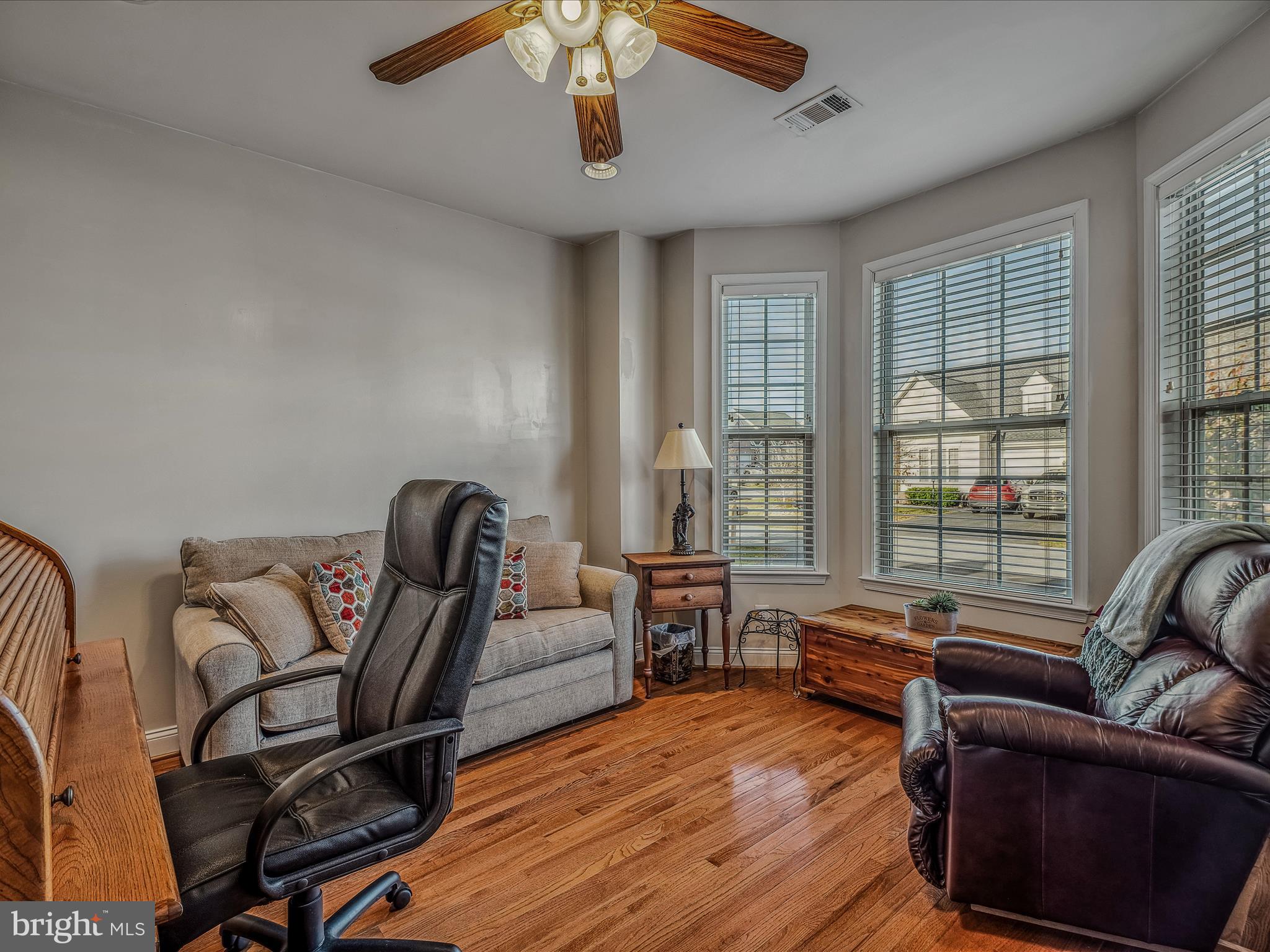 HAMMONDS MILL - Residential