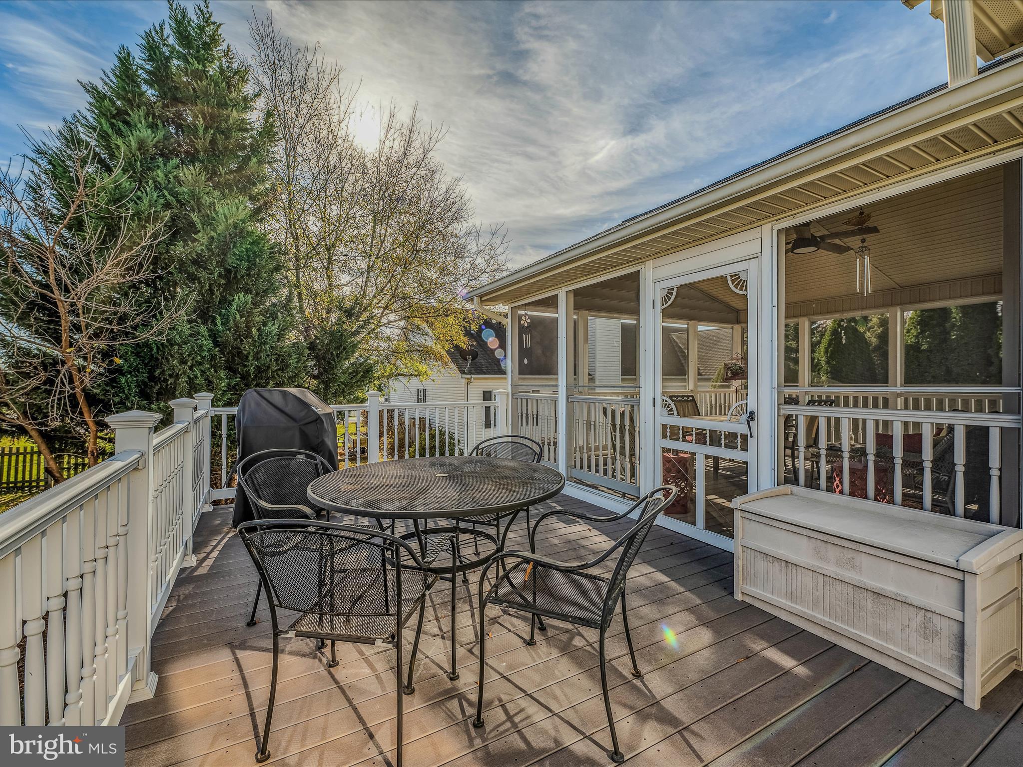 HAMMONDS MILL - Residential