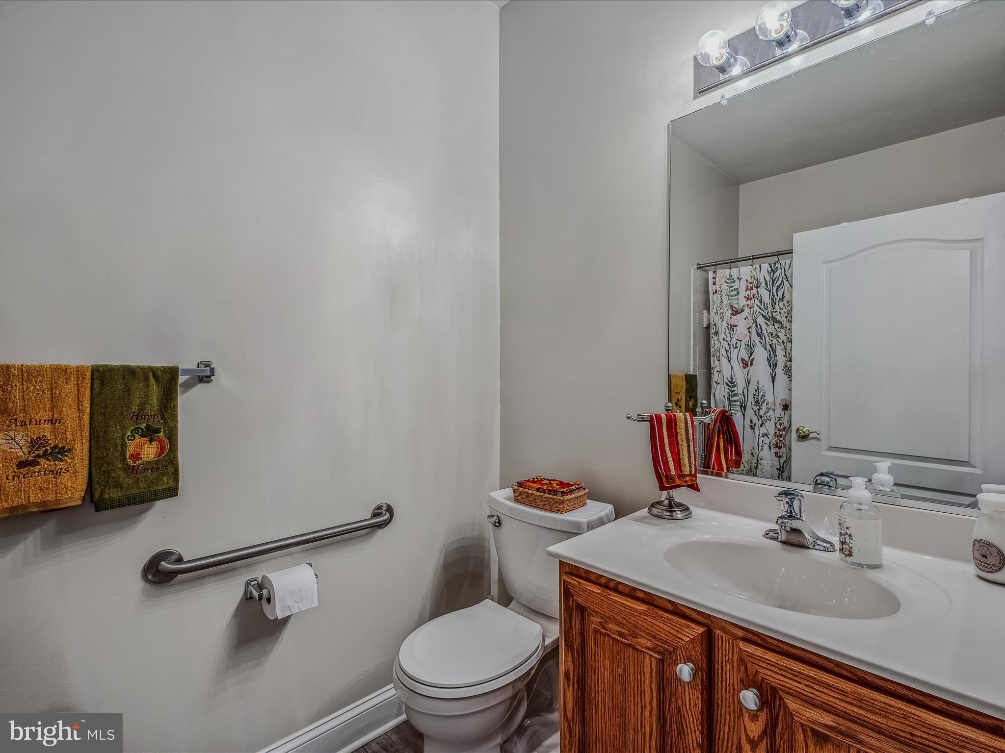 HAMMONDS MILL - Residential