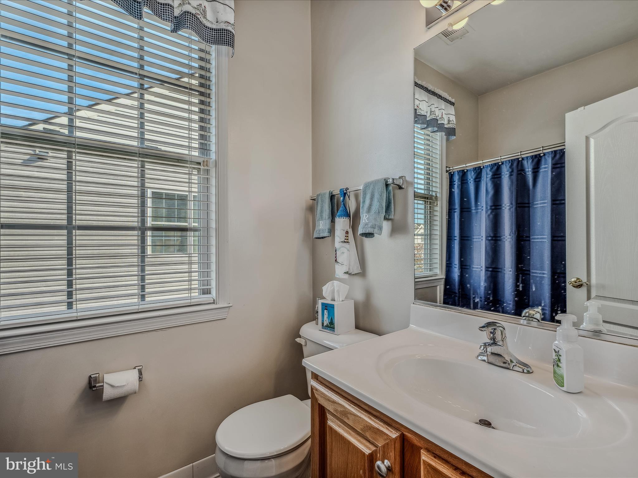 HAMMONDS MILL - Residential