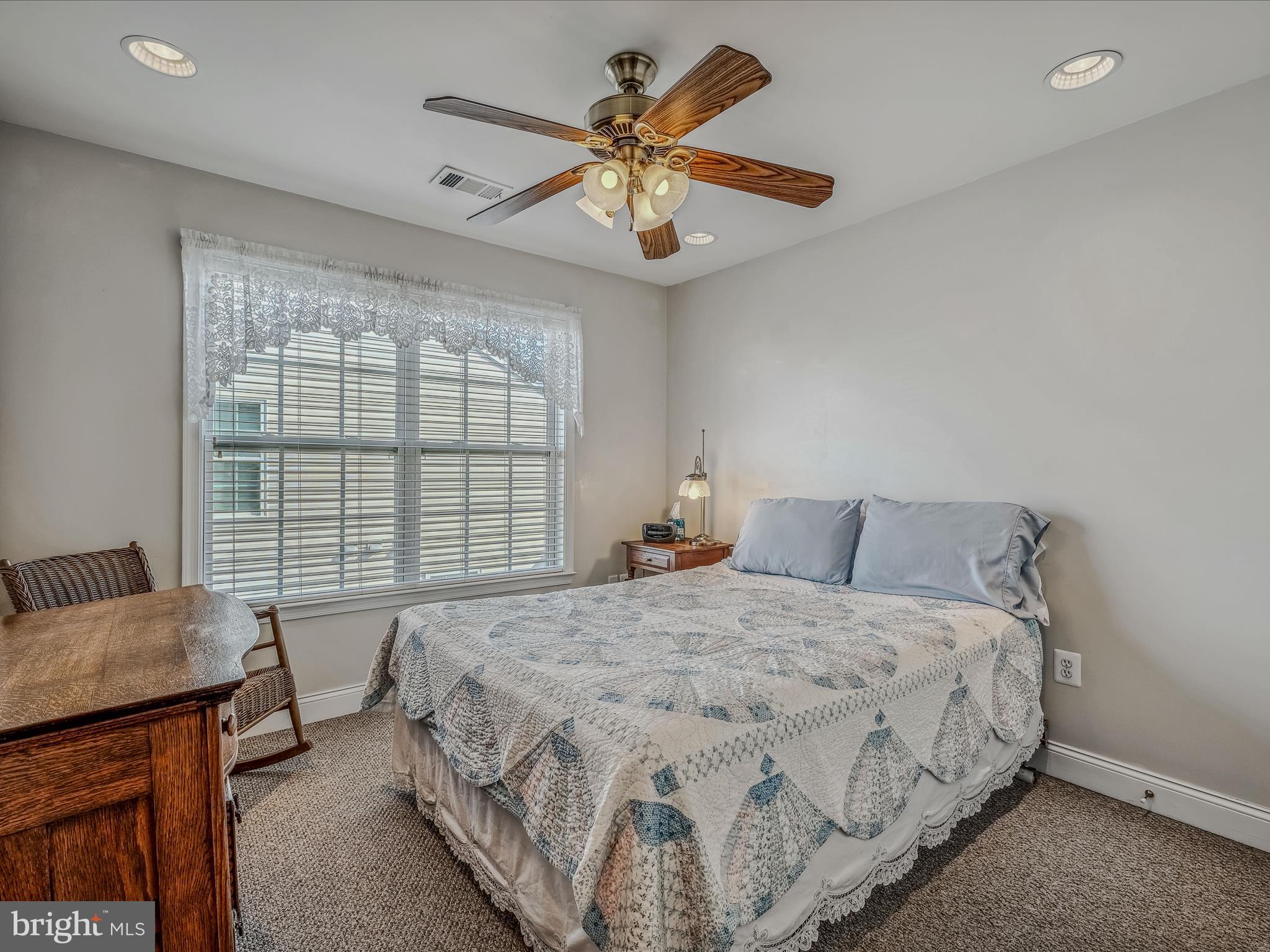 HAMMONDS MILL - Residential