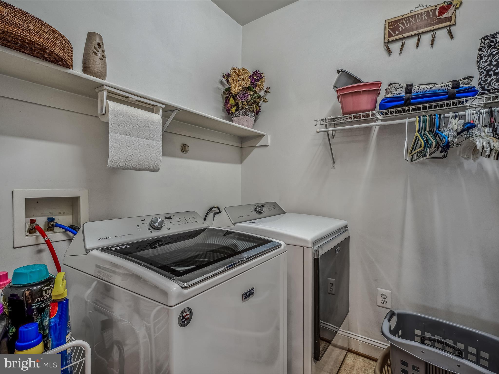 HAMMONDS MILL - Residential