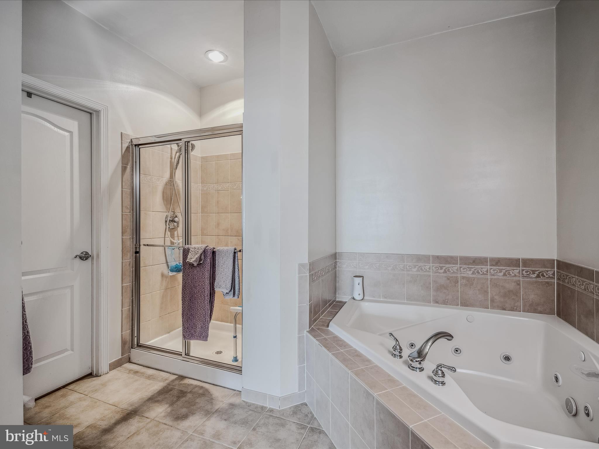 HAMMONDS MILL - Residential