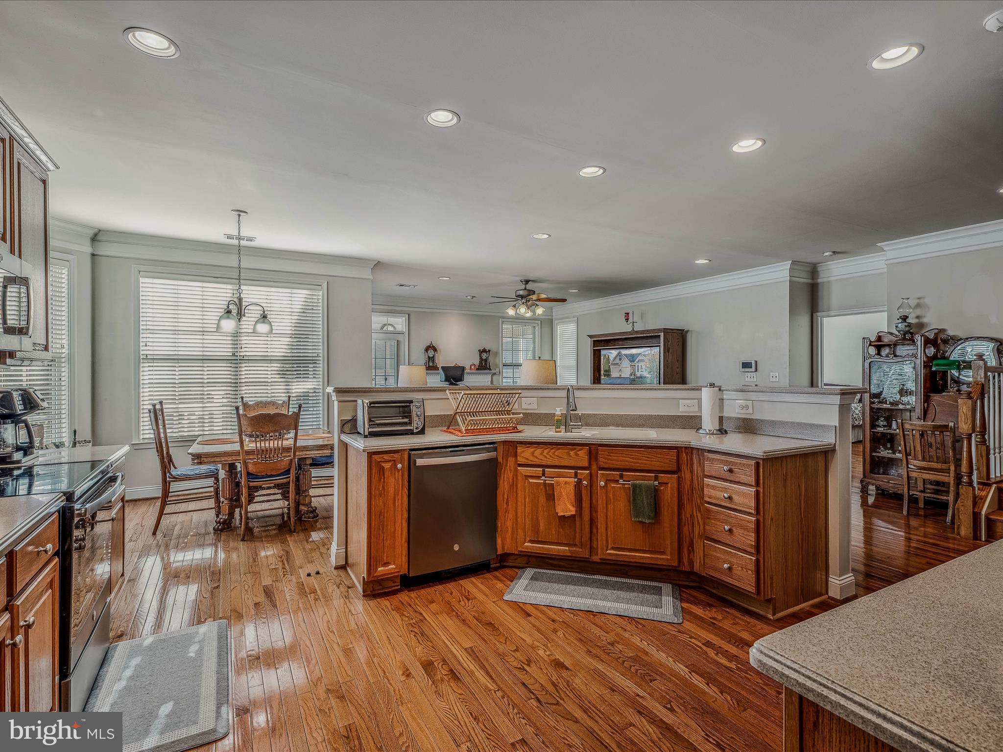 HAMMONDS MILL - Residential