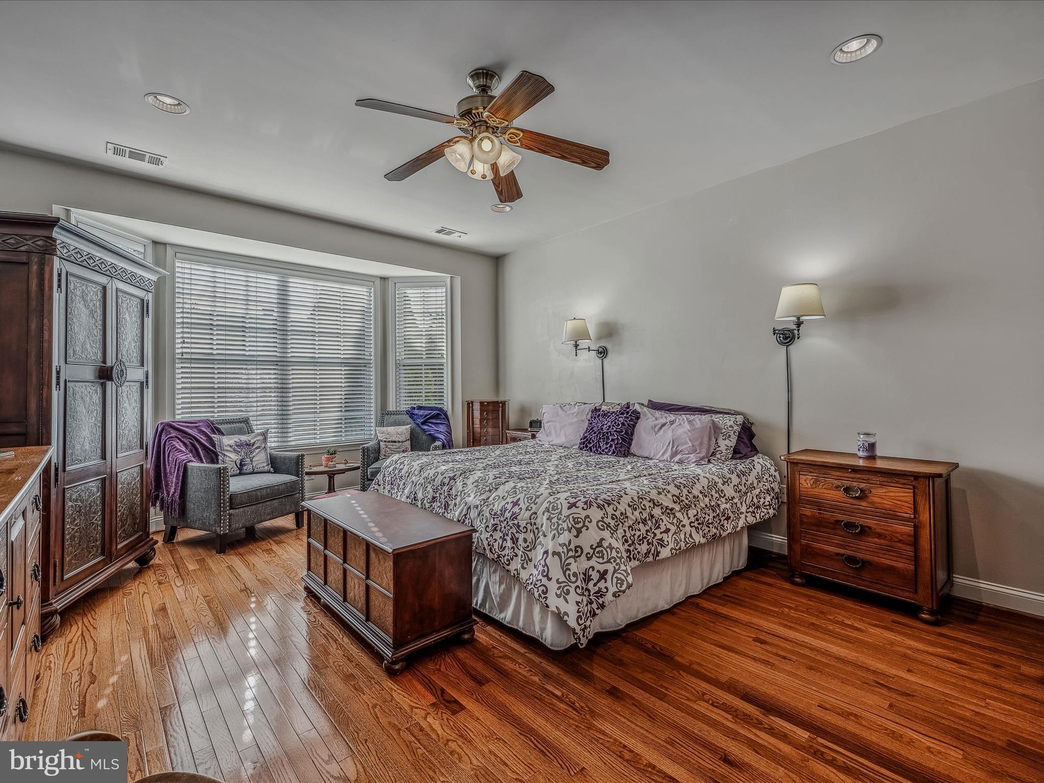 HAMMONDS MILL - Residential