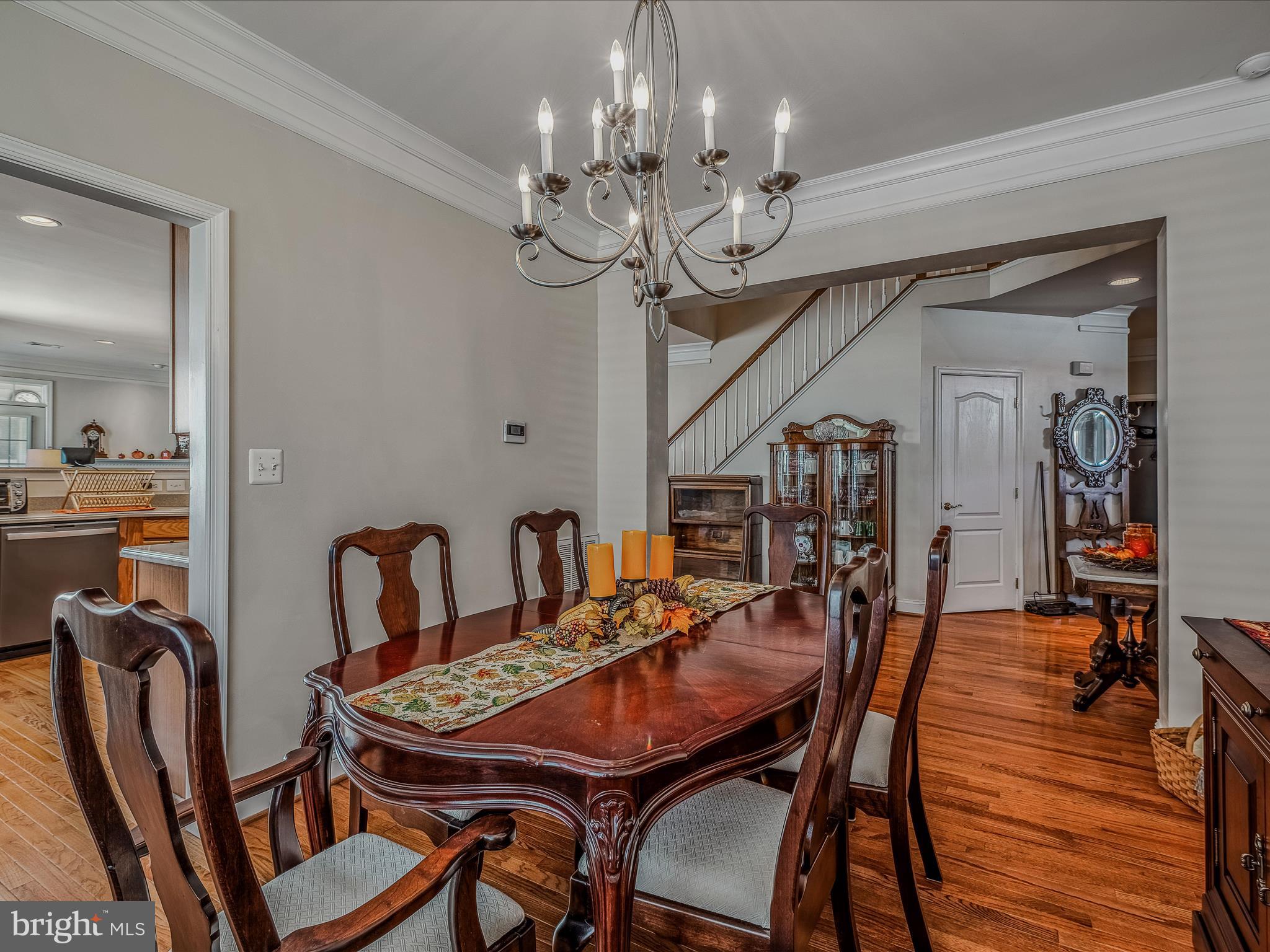 HAMMONDS MILL - Residential