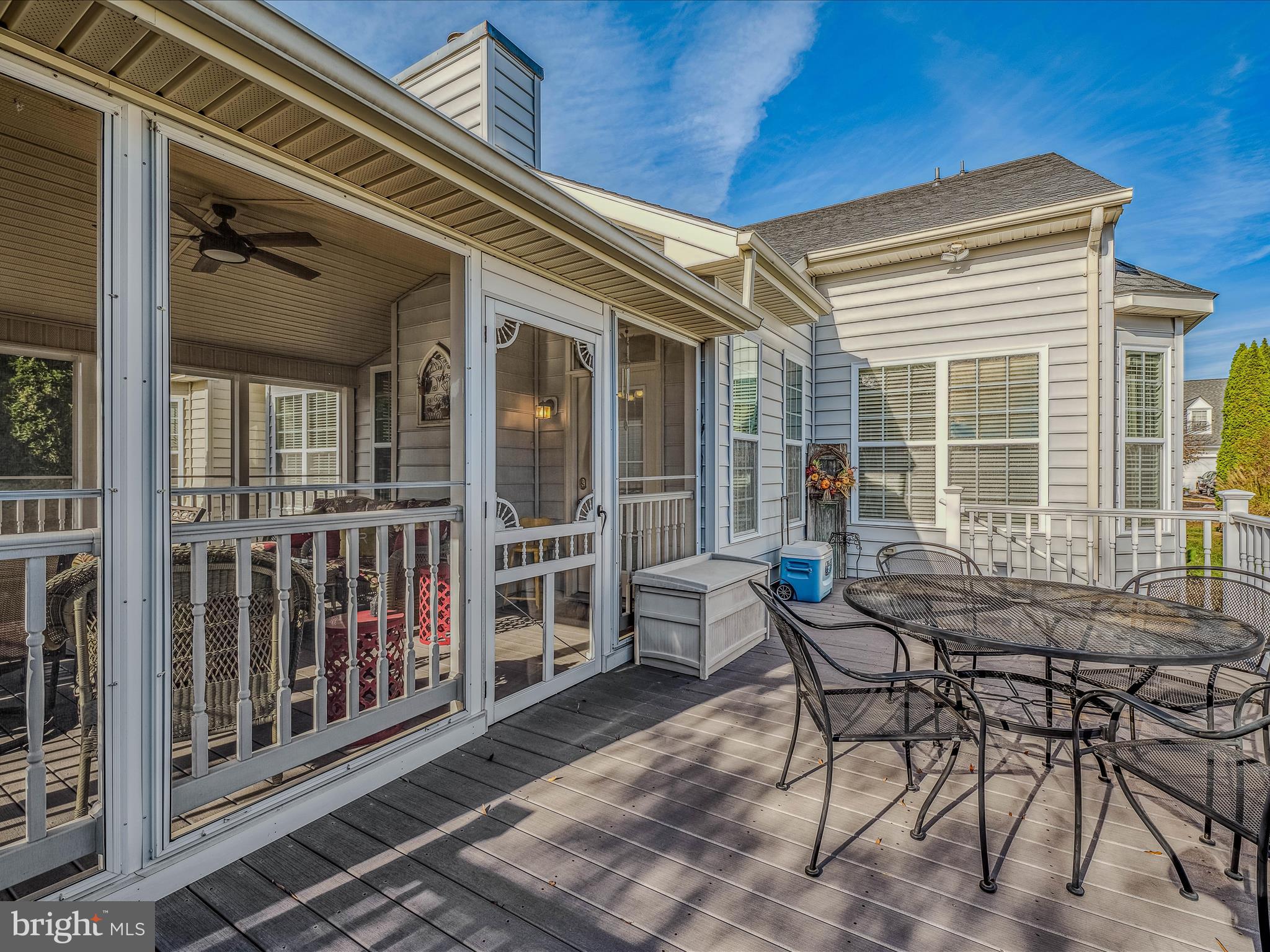 HAMMONDS MILL - Residential