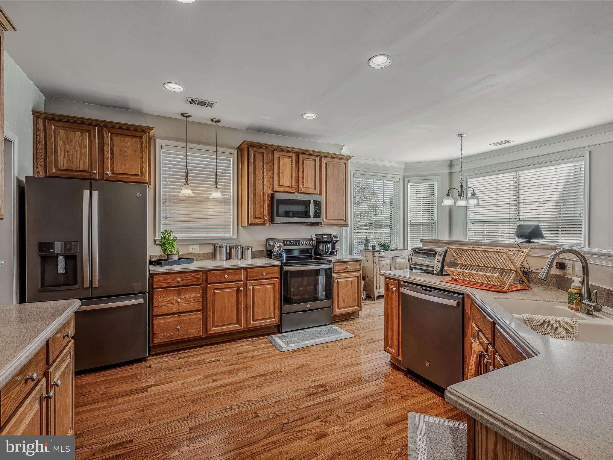 HAMMONDS MILL - Residential