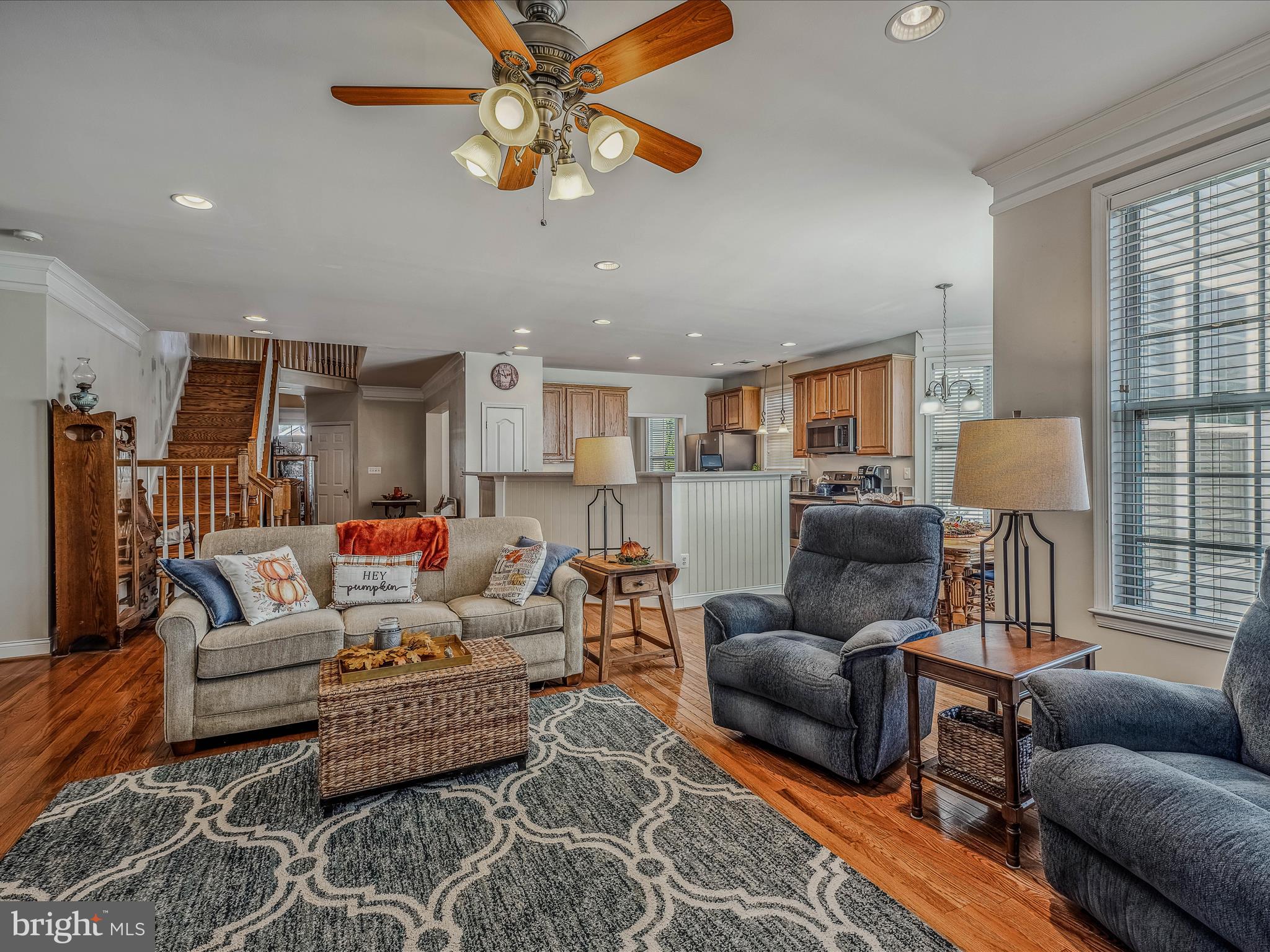 HAMMONDS MILL - Residential