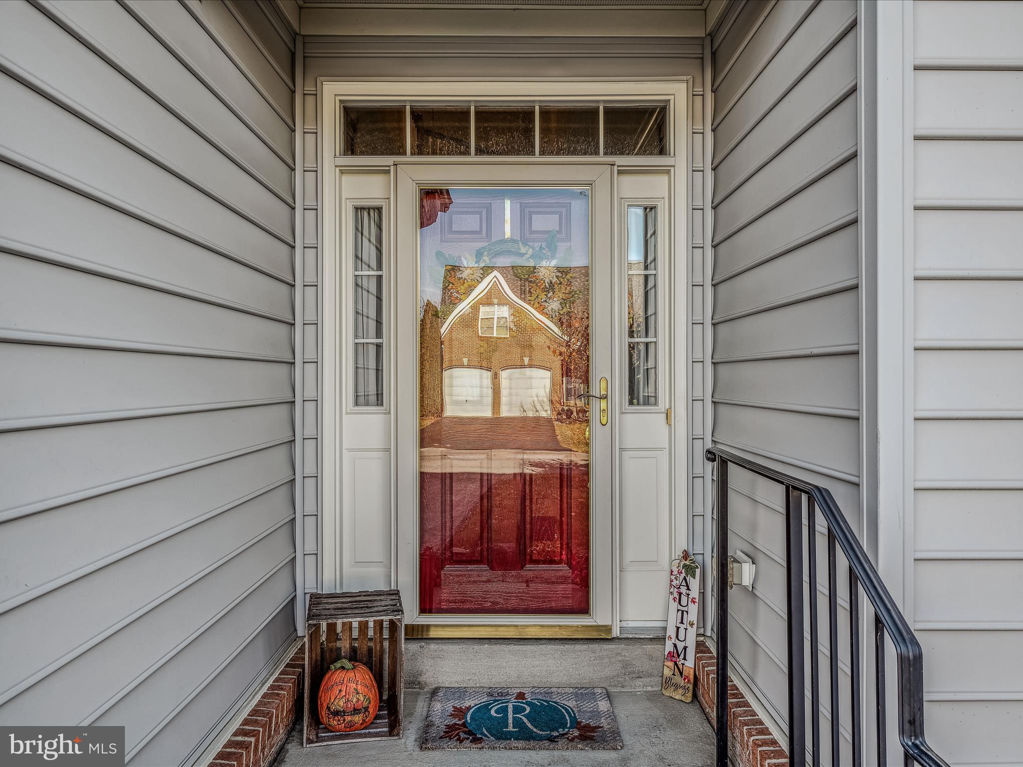 HAMMONDS MILL - Residential