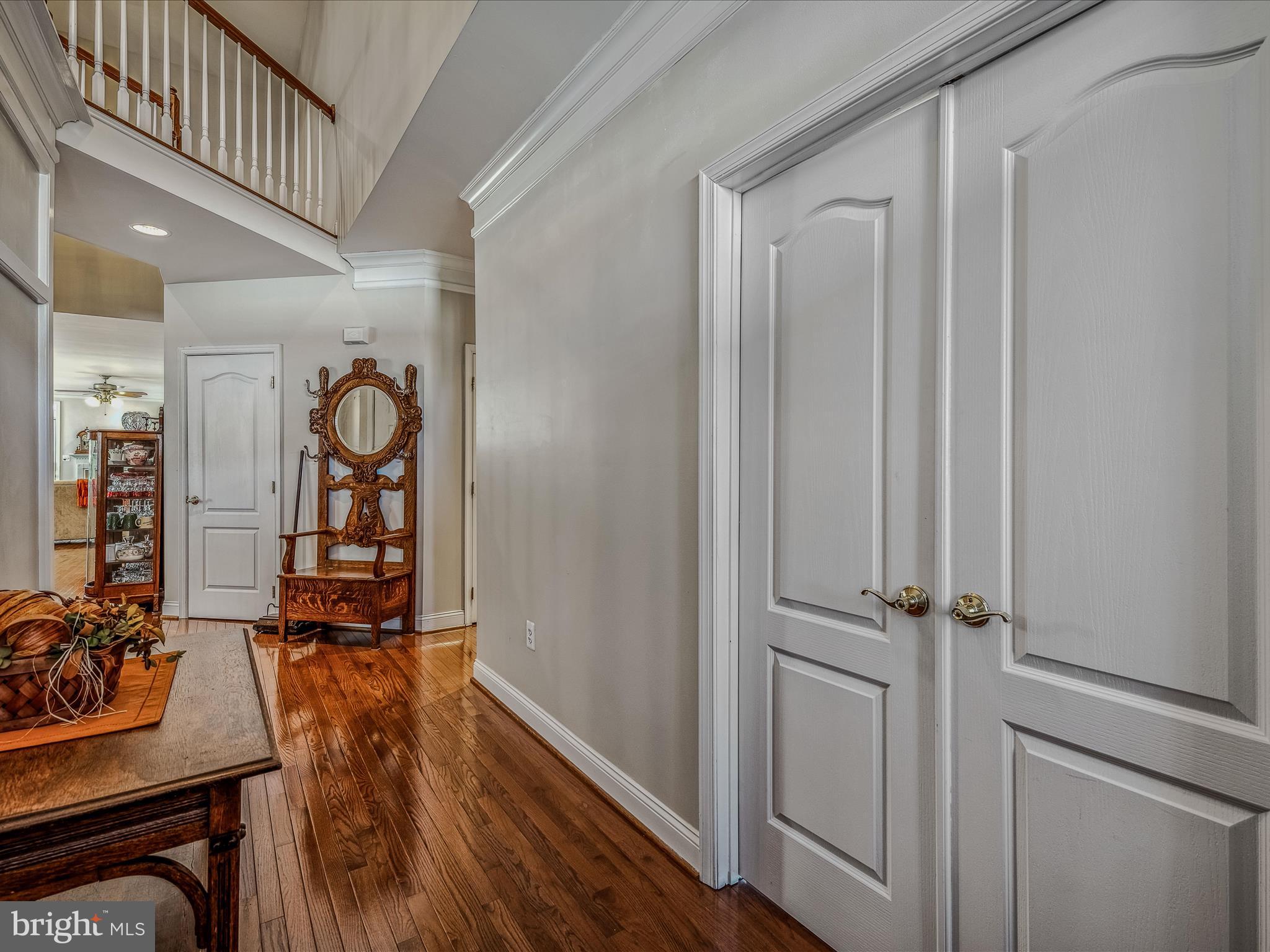 HAMMONDS MILL - Residential