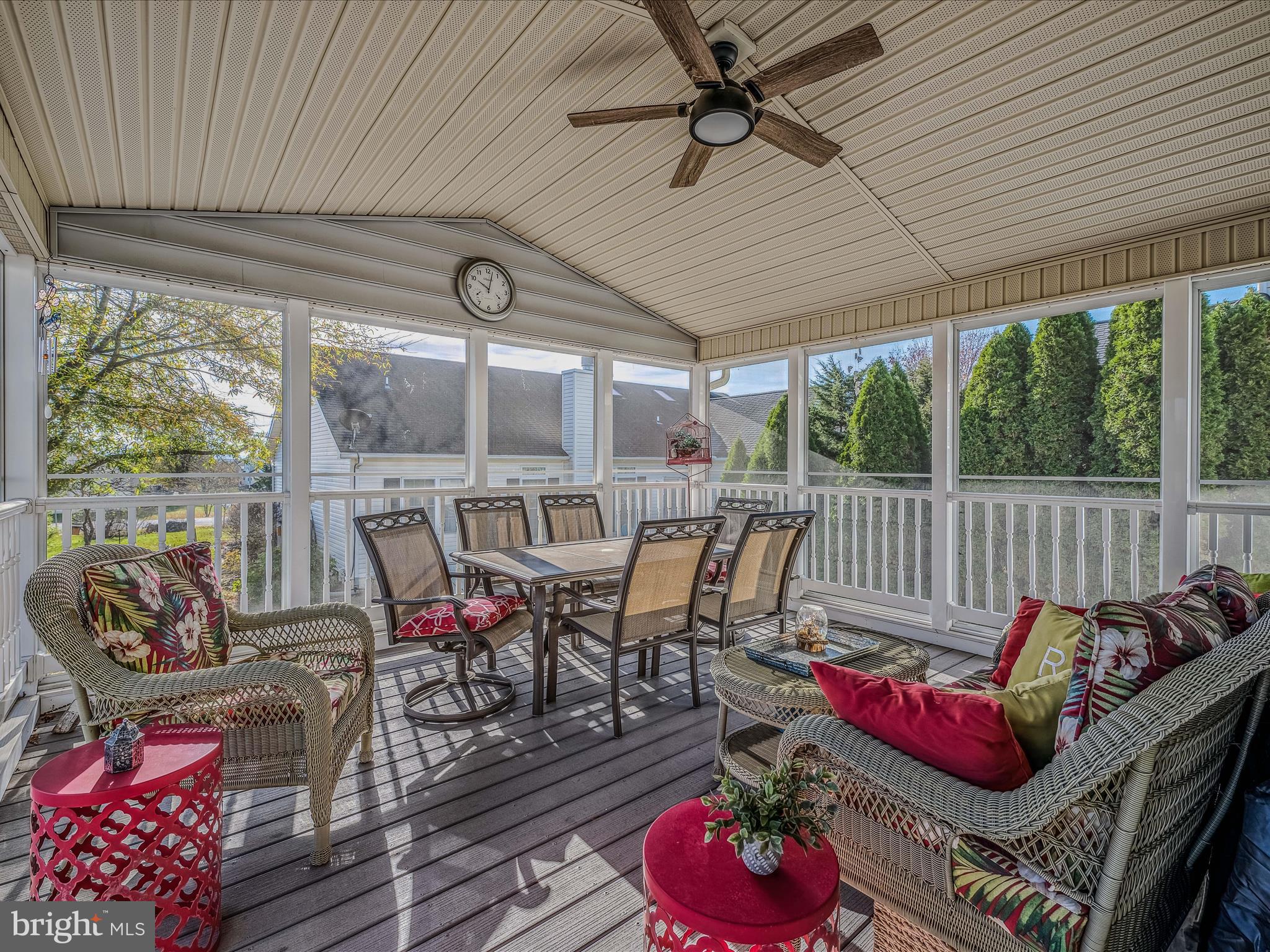 HAMMONDS MILL - Residential