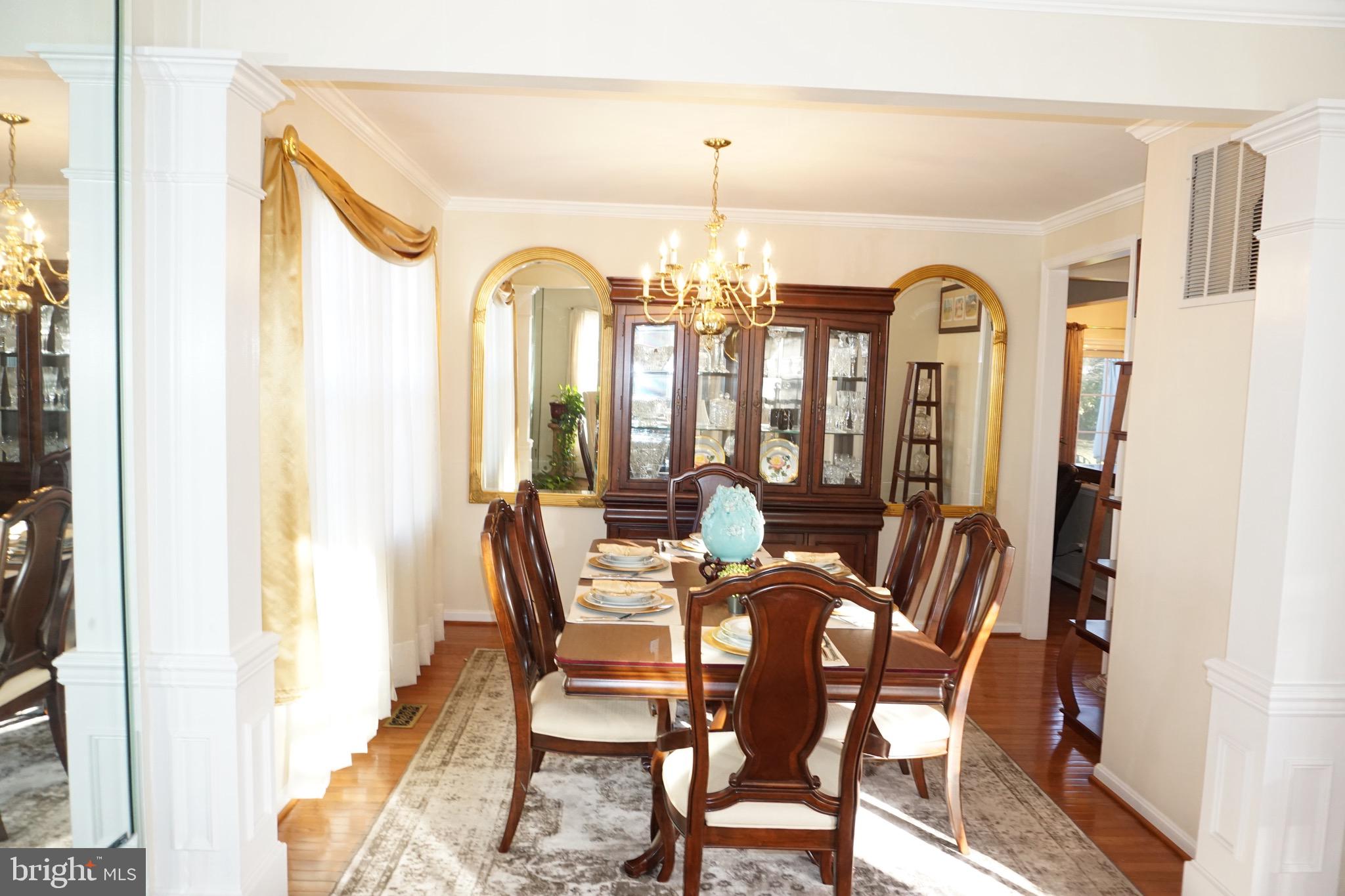 WINDING CREEK ESTATES - Residential