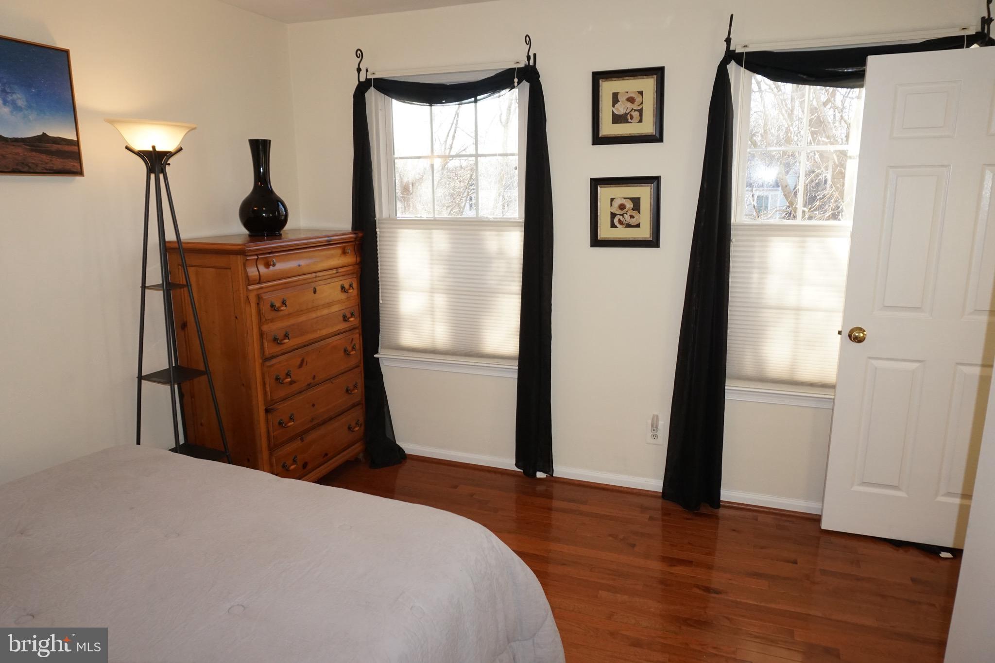 WINDING CREEK ESTATES - Residential