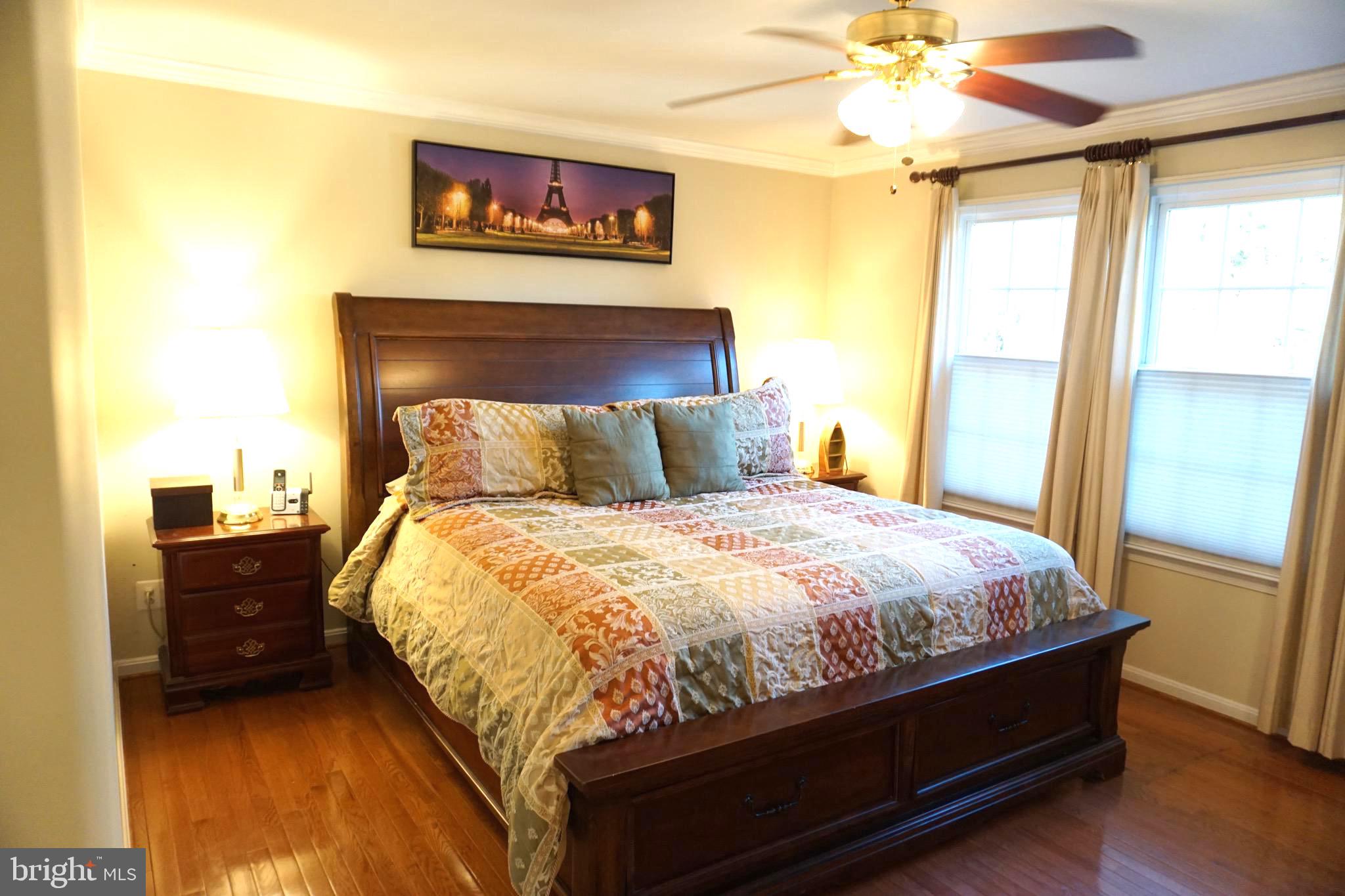 WINDING CREEK ESTATES - Residential