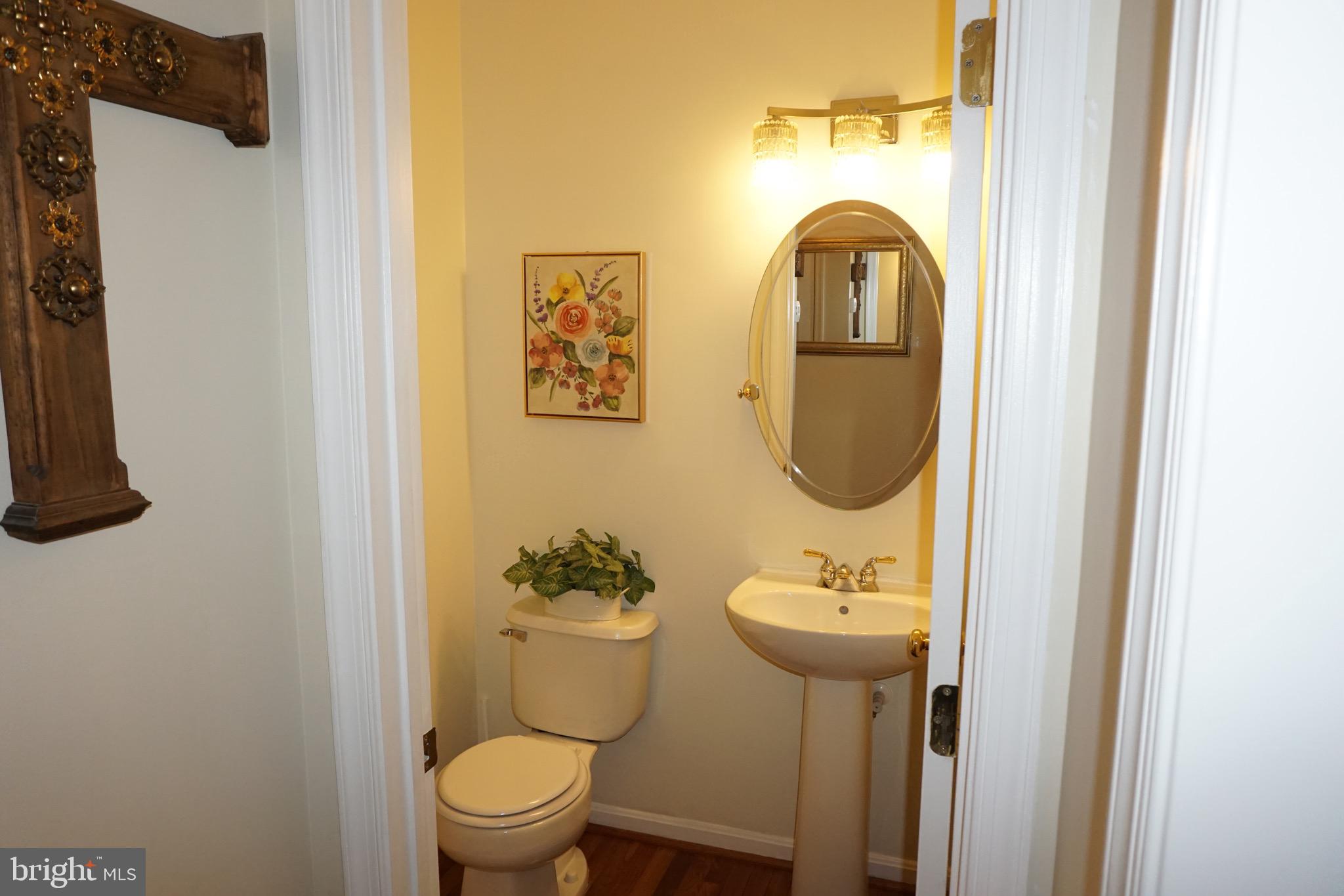 WINDING CREEK ESTATES - Residential