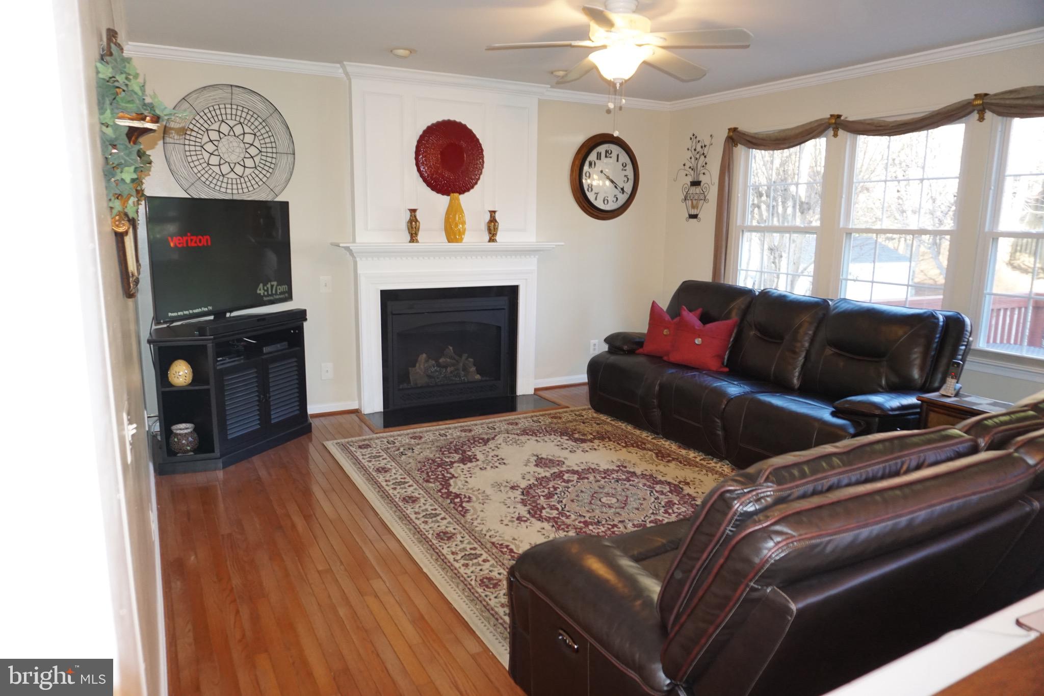 WINDING CREEK ESTATES - Residential