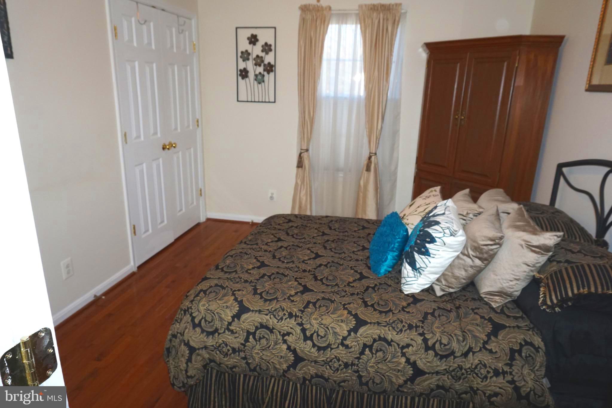 WINDING CREEK ESTATES - Residential