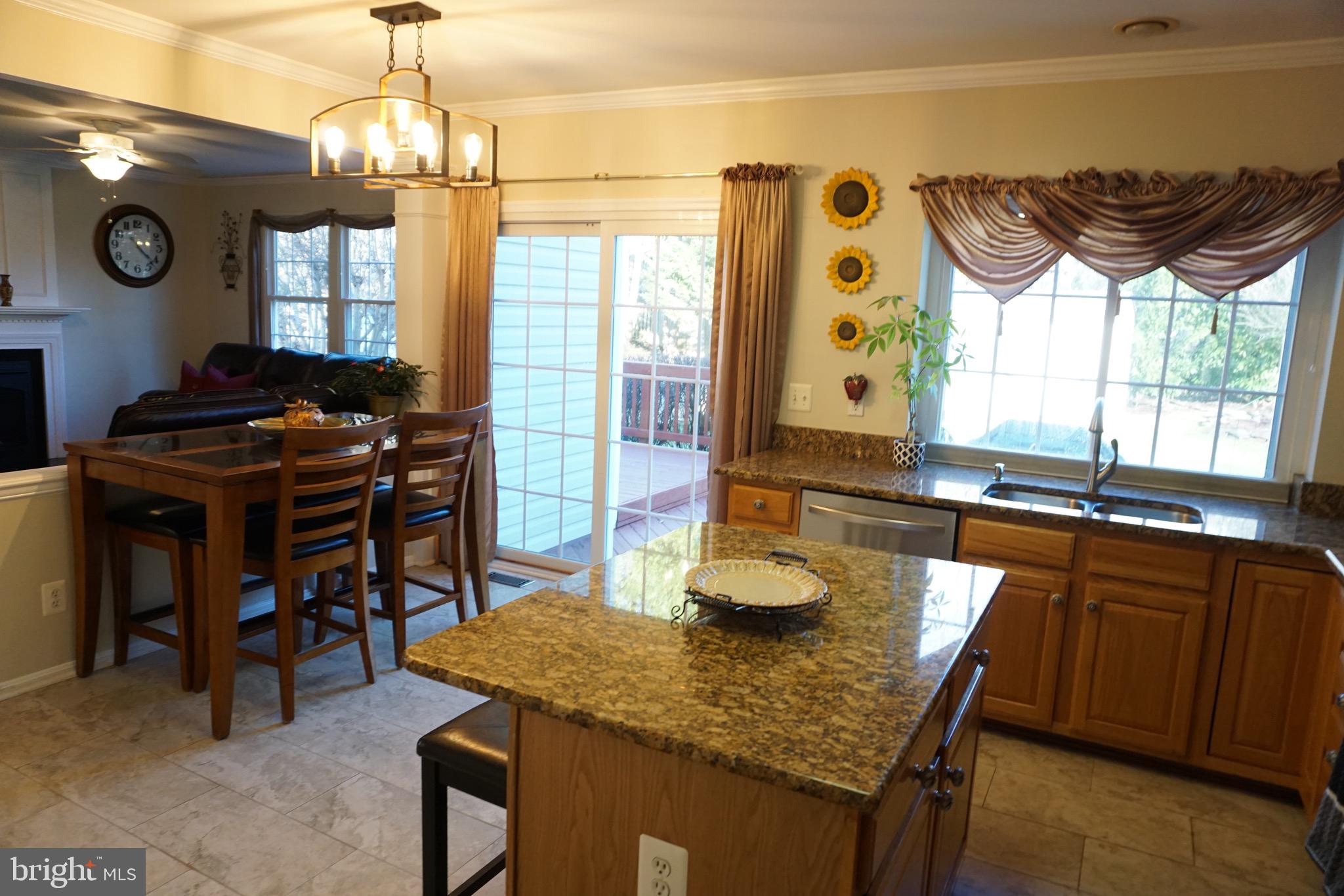 WINDING CREEK ESTATES - Residential