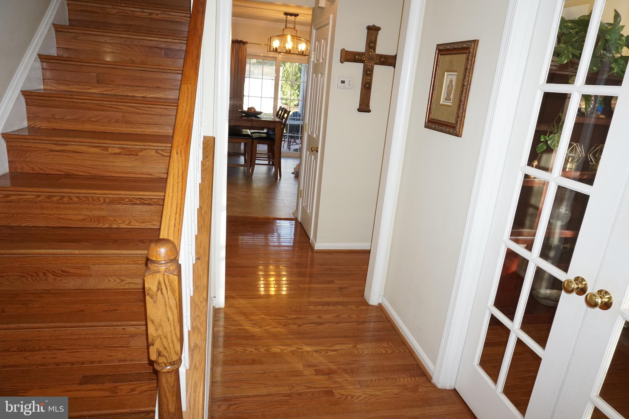 WINDING CREEK ESTATES - Residential