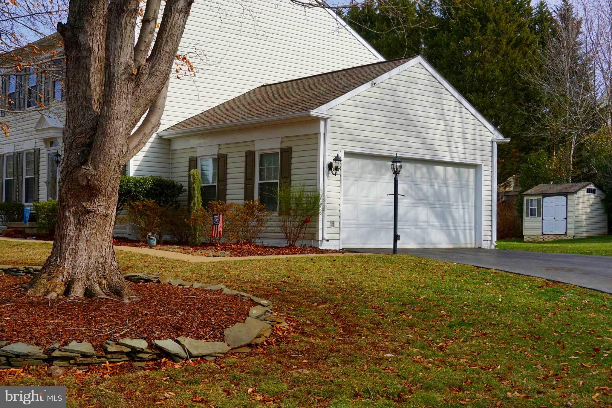 WINDING CREEK ESTATES - Residential